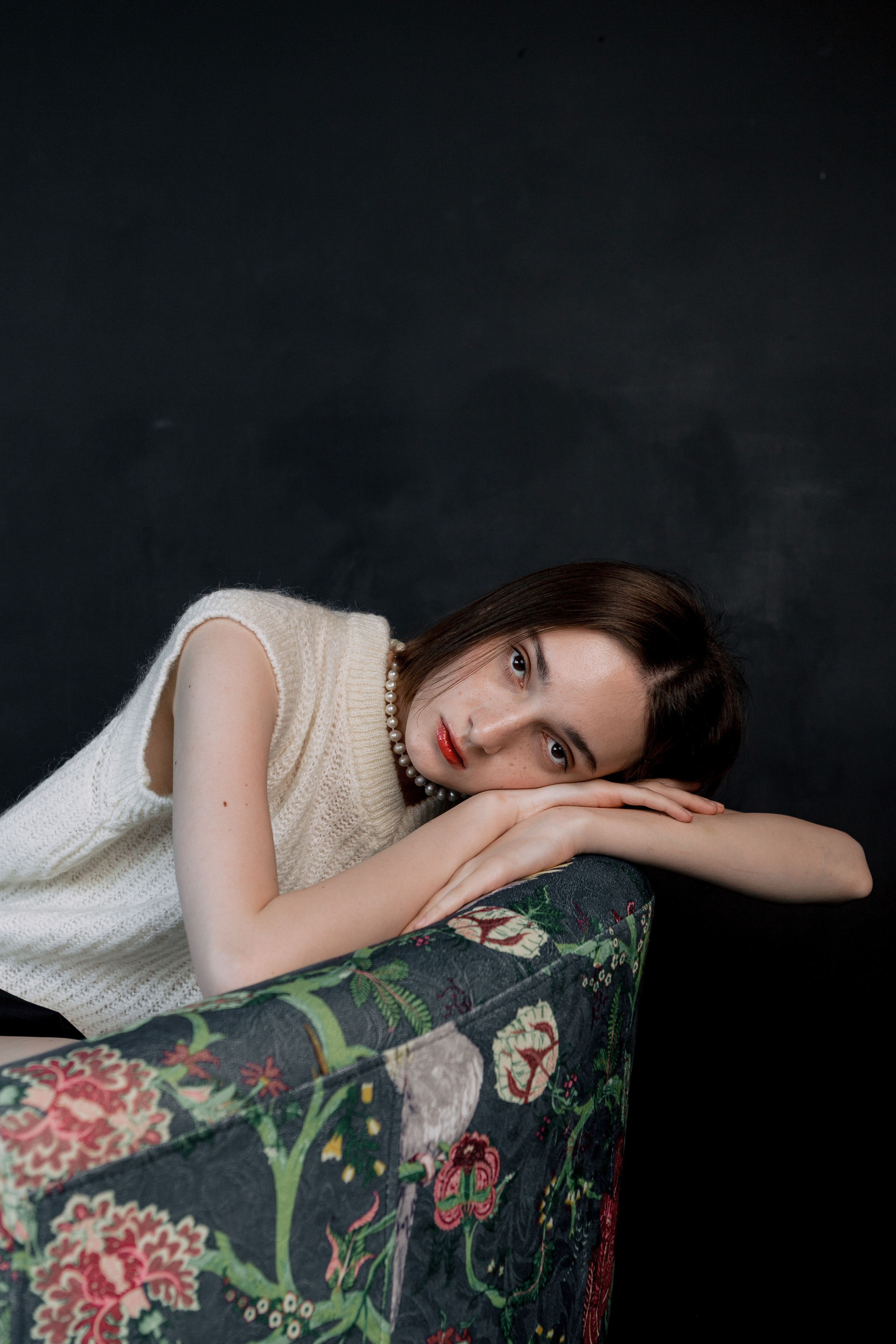 Ольга. Фотограф Оренбург Алёна Лелет