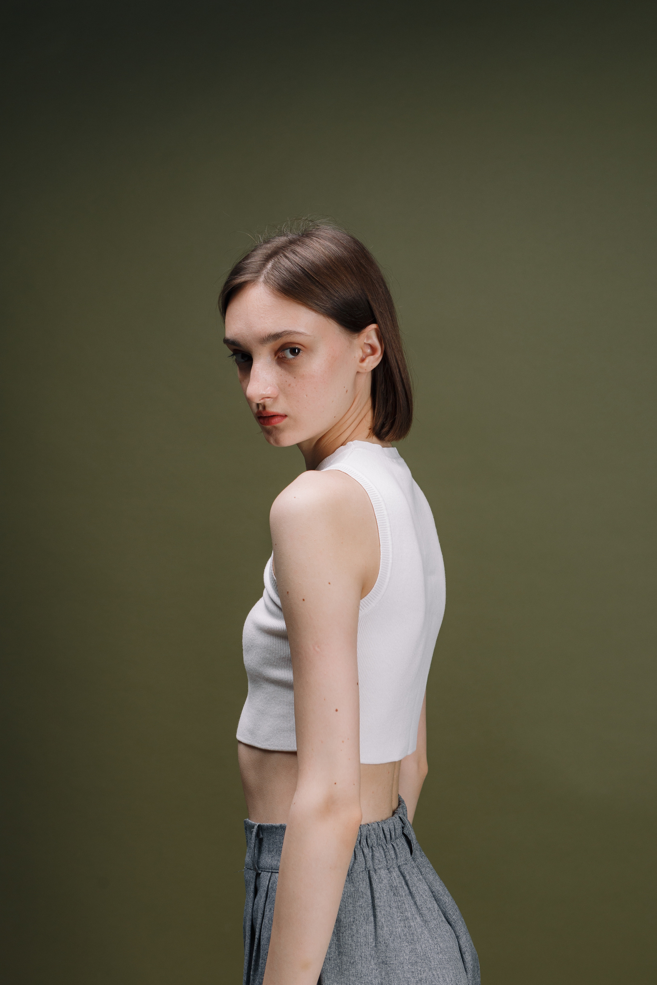 Ольга. Фотограф Оренбург Алёна Лелет