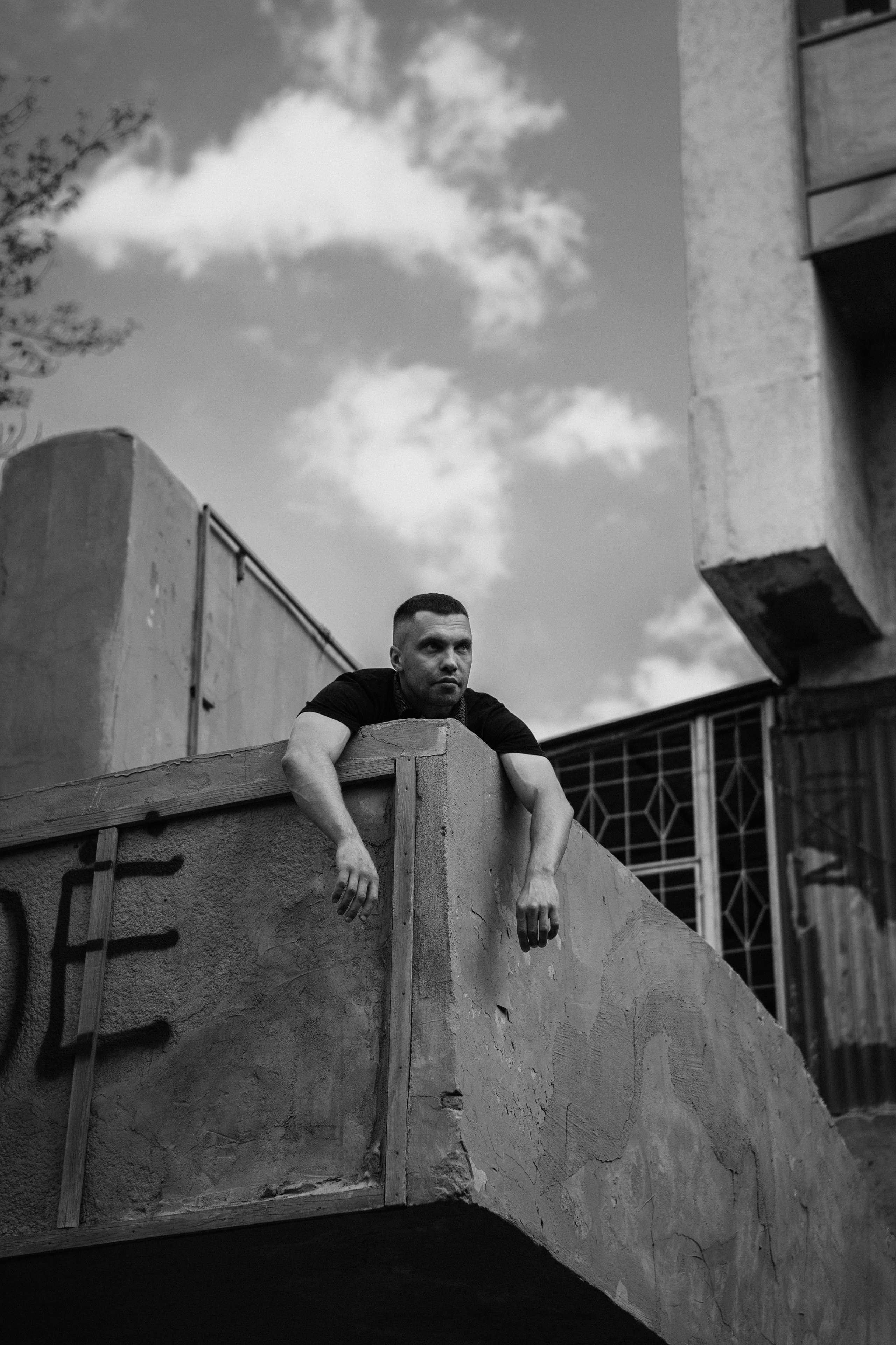 Максим. Фотограф Оренбург Алёна Лелет