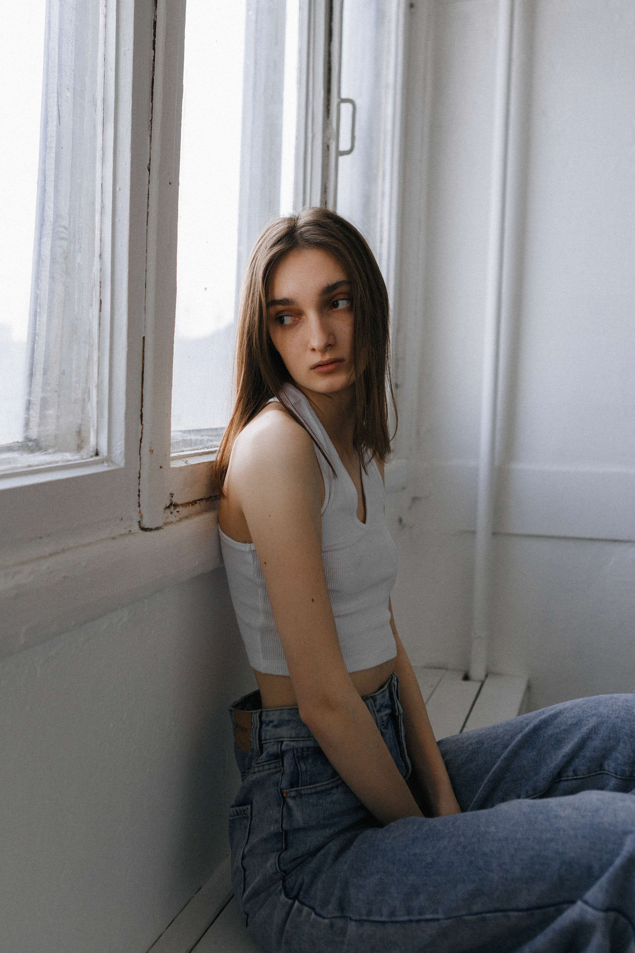 Ольга. Фотограф Оренбург Алёна Лелет