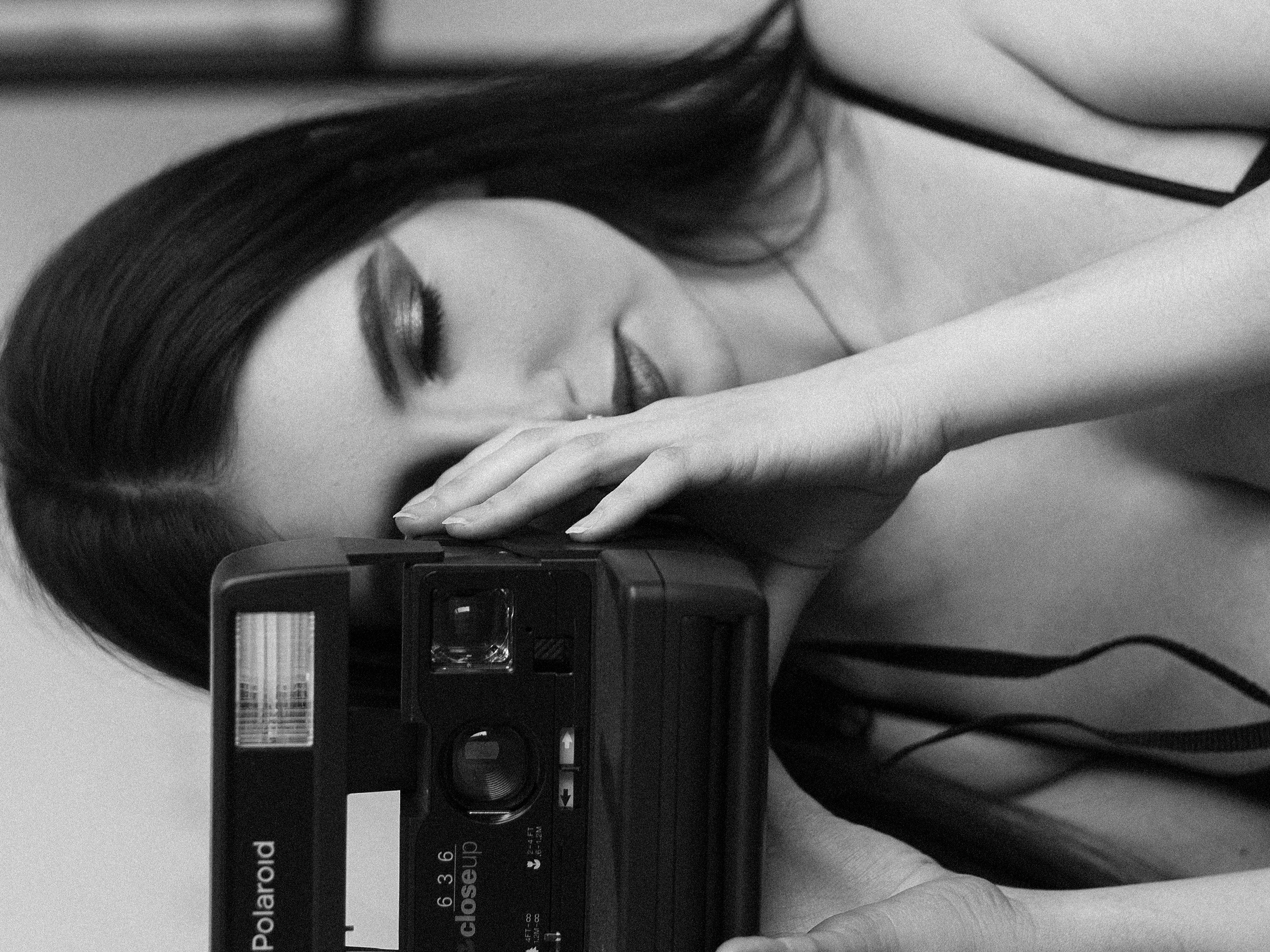 Евгения. Фотограф Оренбург Алёна Лелет