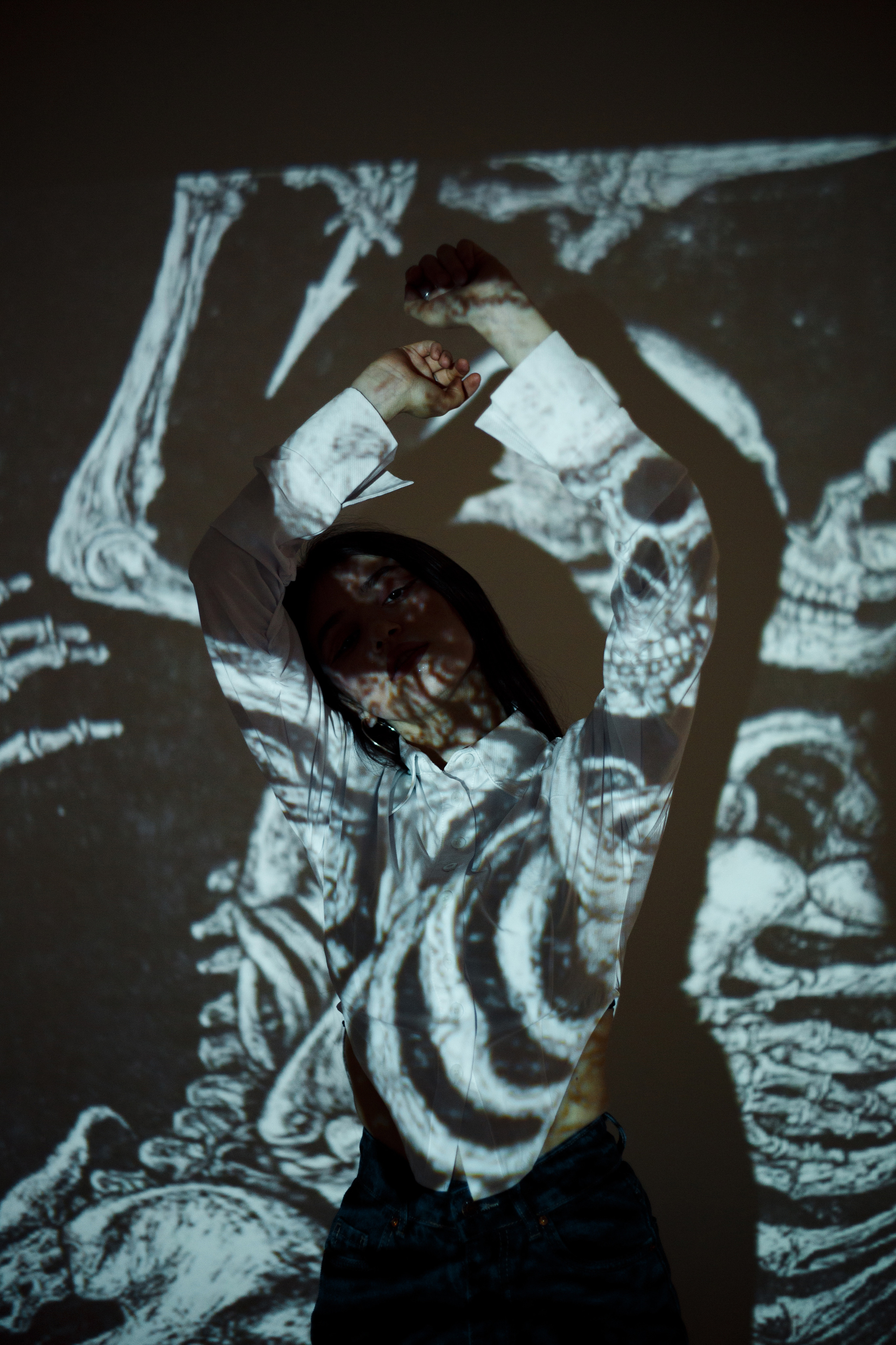 Евгения. Фотограф Оренбург Алёна Лелет