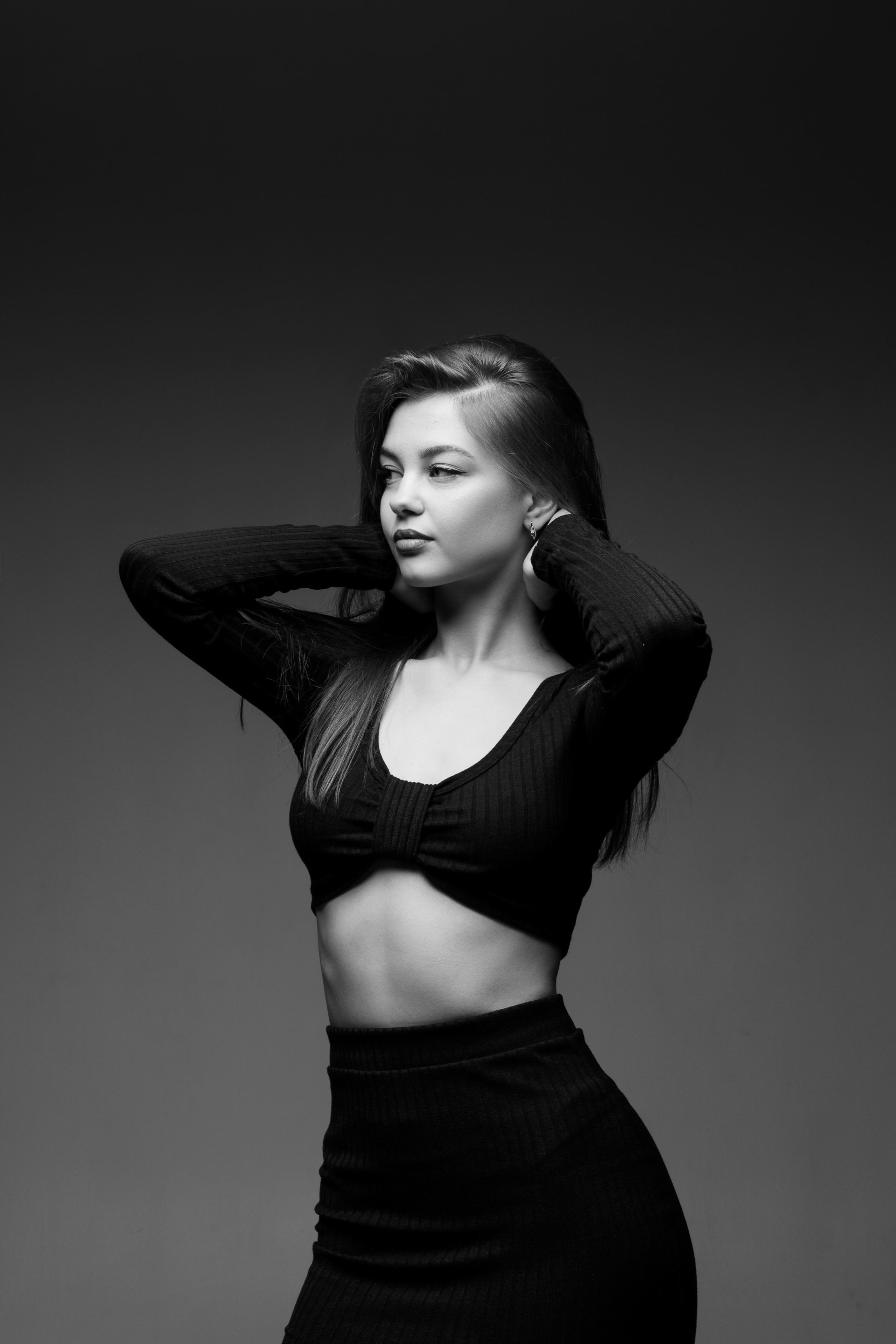 Екатерина. Фотограф Оренбург Алёна Лелет