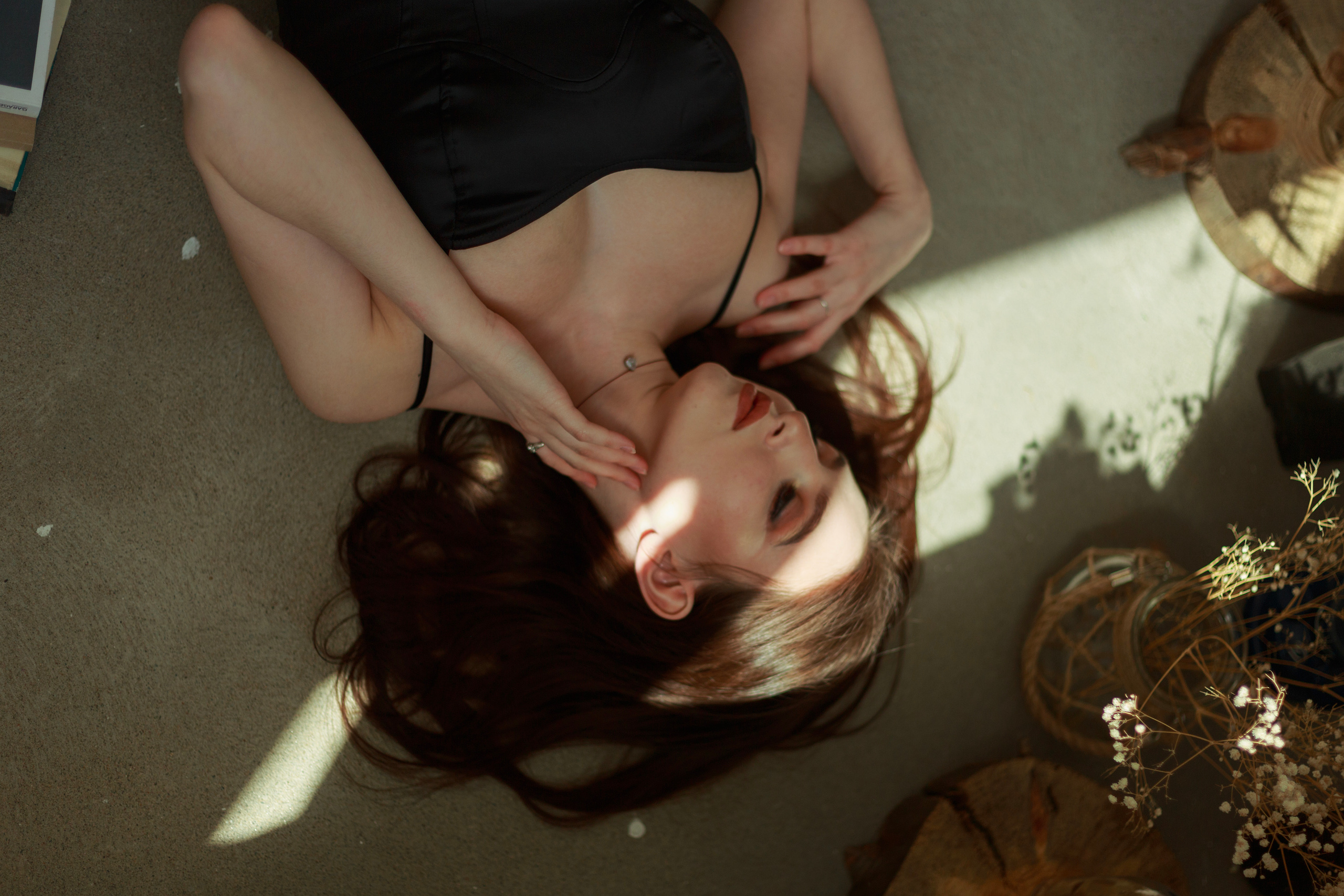 Евгения. Фотограф Оренбург Алёна Лелет