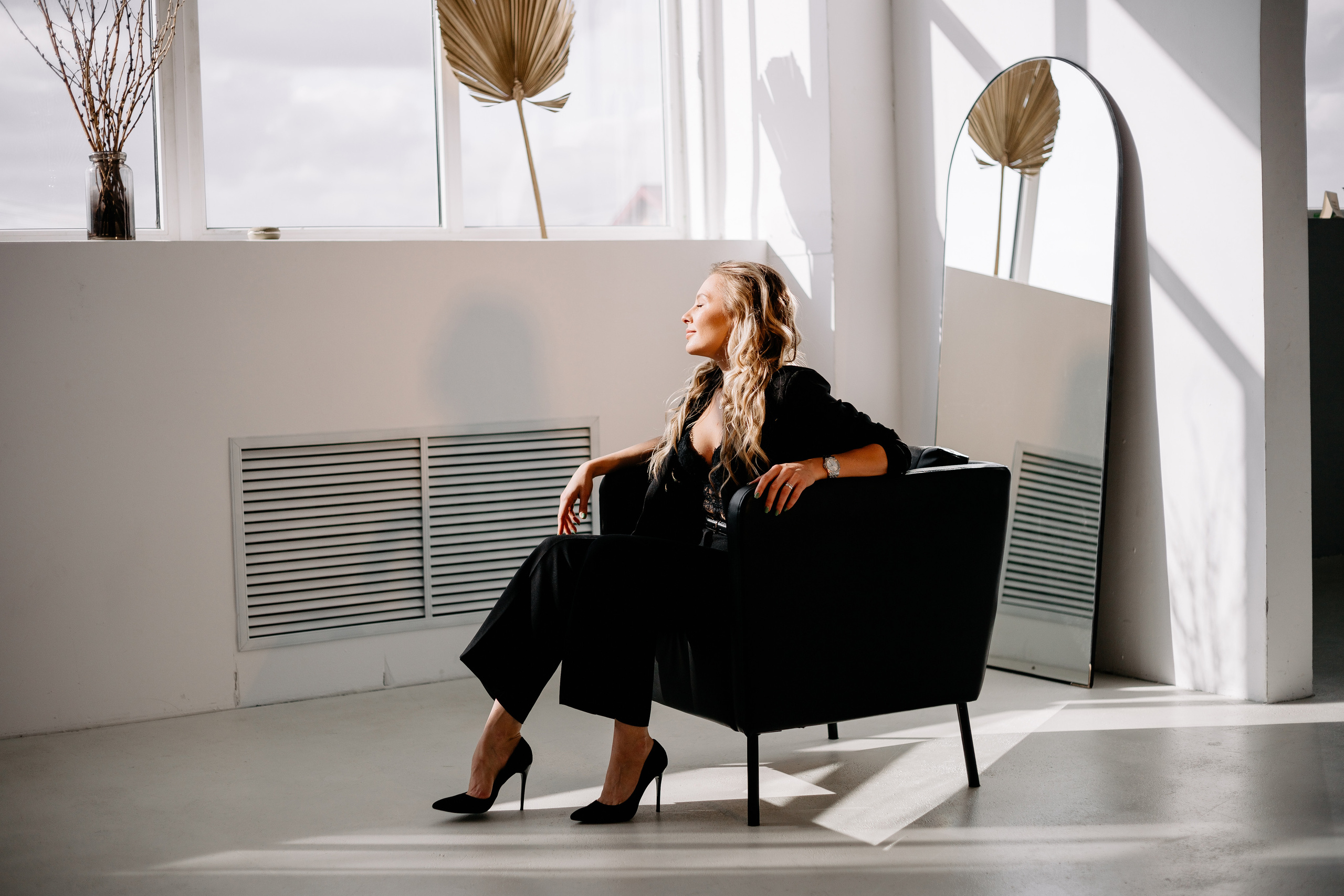 Татьяна. Фотограф Оренбург Алёна Лелет