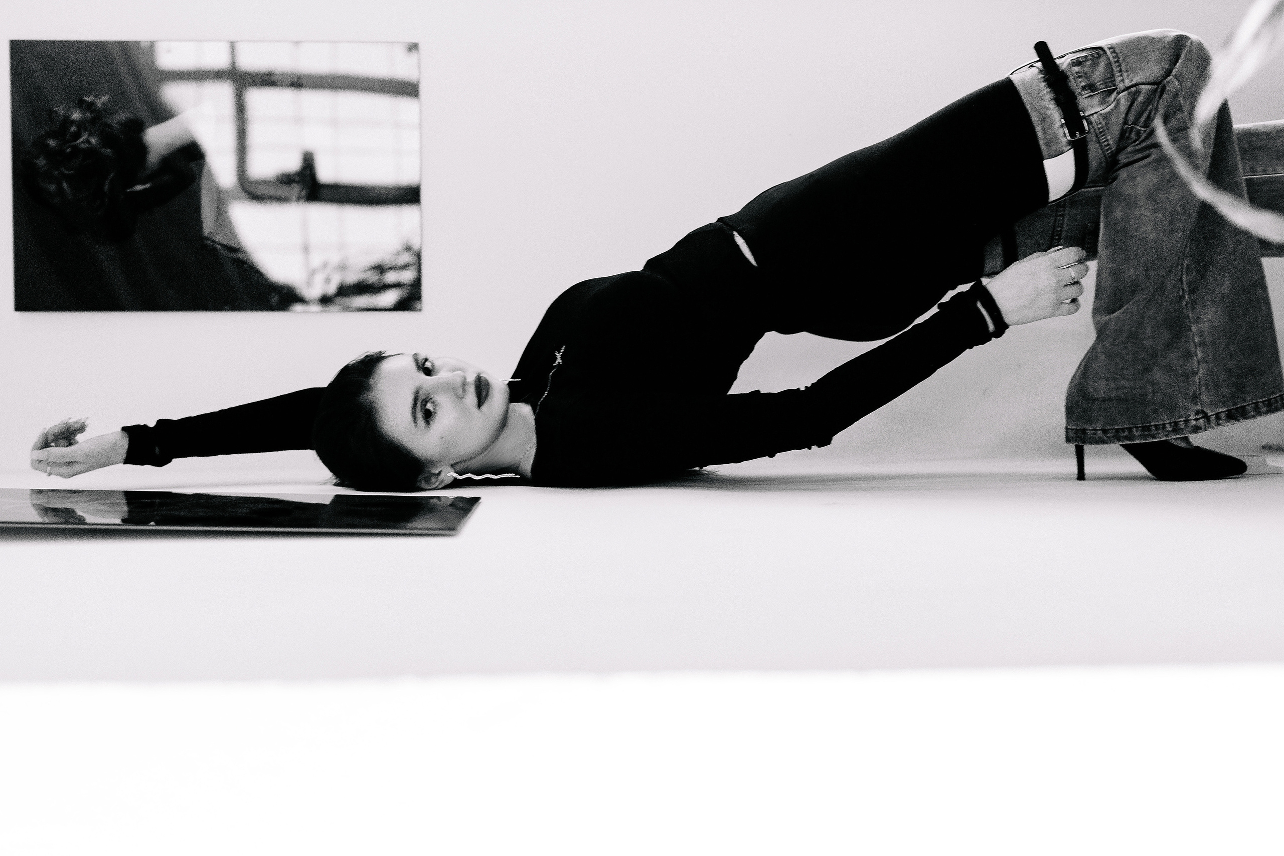 Евгения. Фотограф Оренбург Алёна Лелет