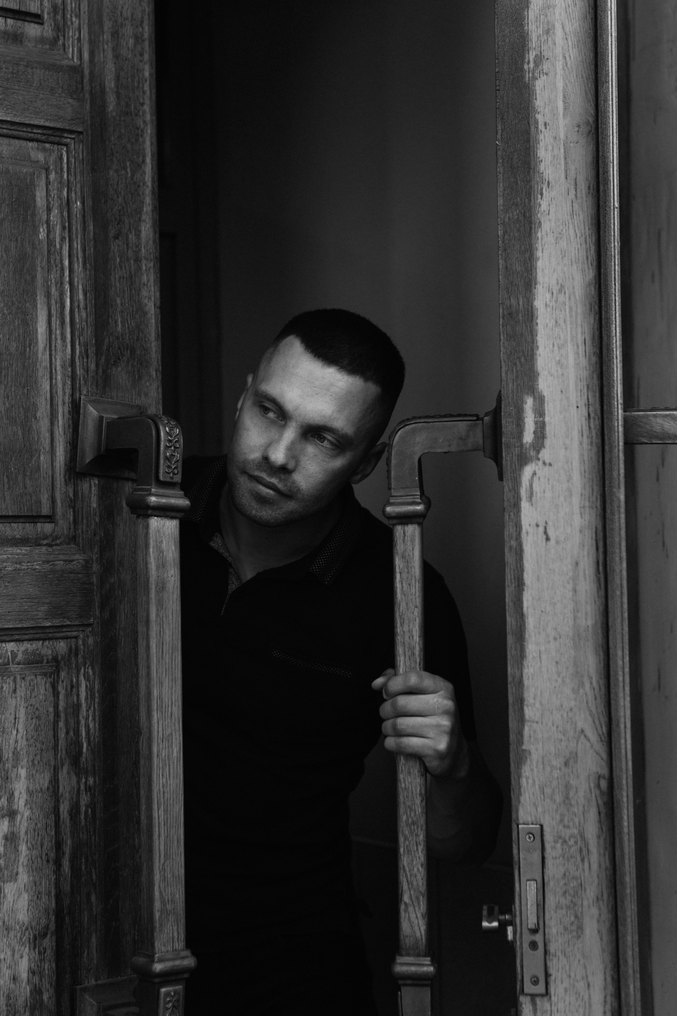 Максим. Фотограф Оренбург Алёна Лелет