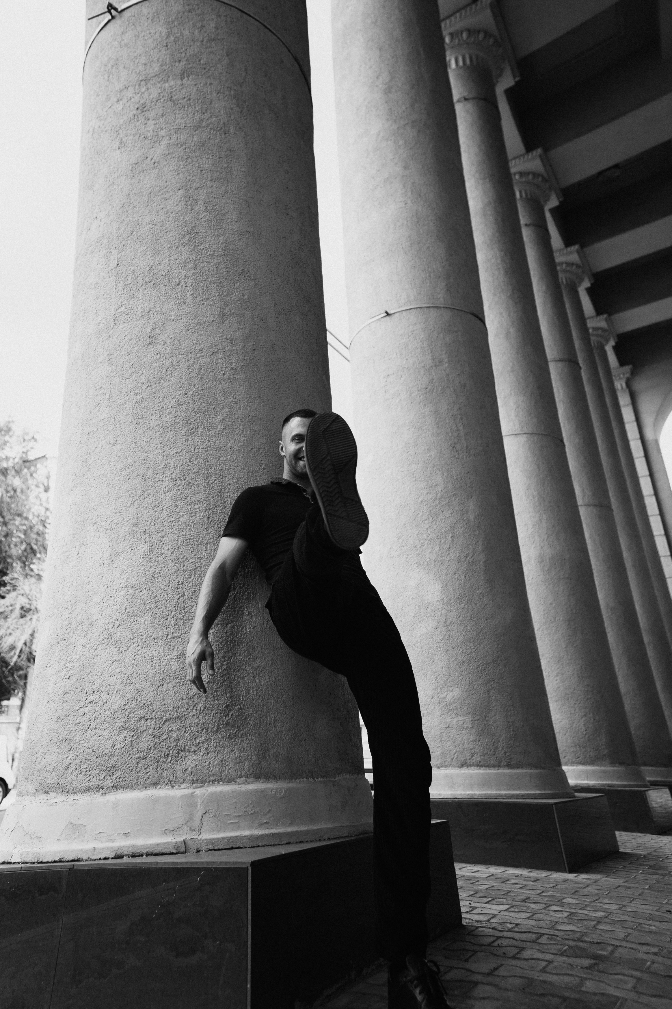 Максим. Фотограф Оренбург Алёна Лелет