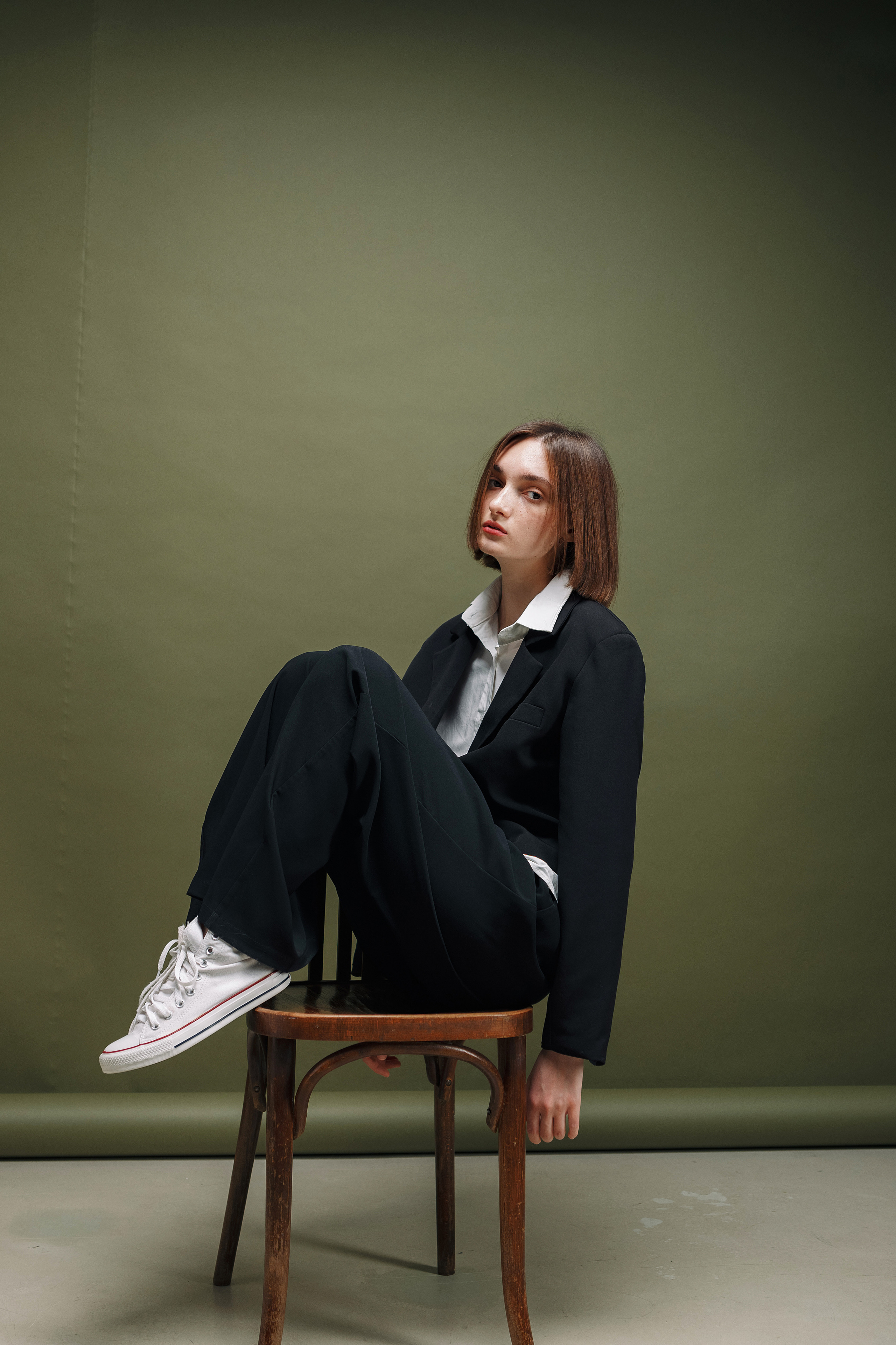 Ольга. Фотограф Оренбург Алёна Лелет