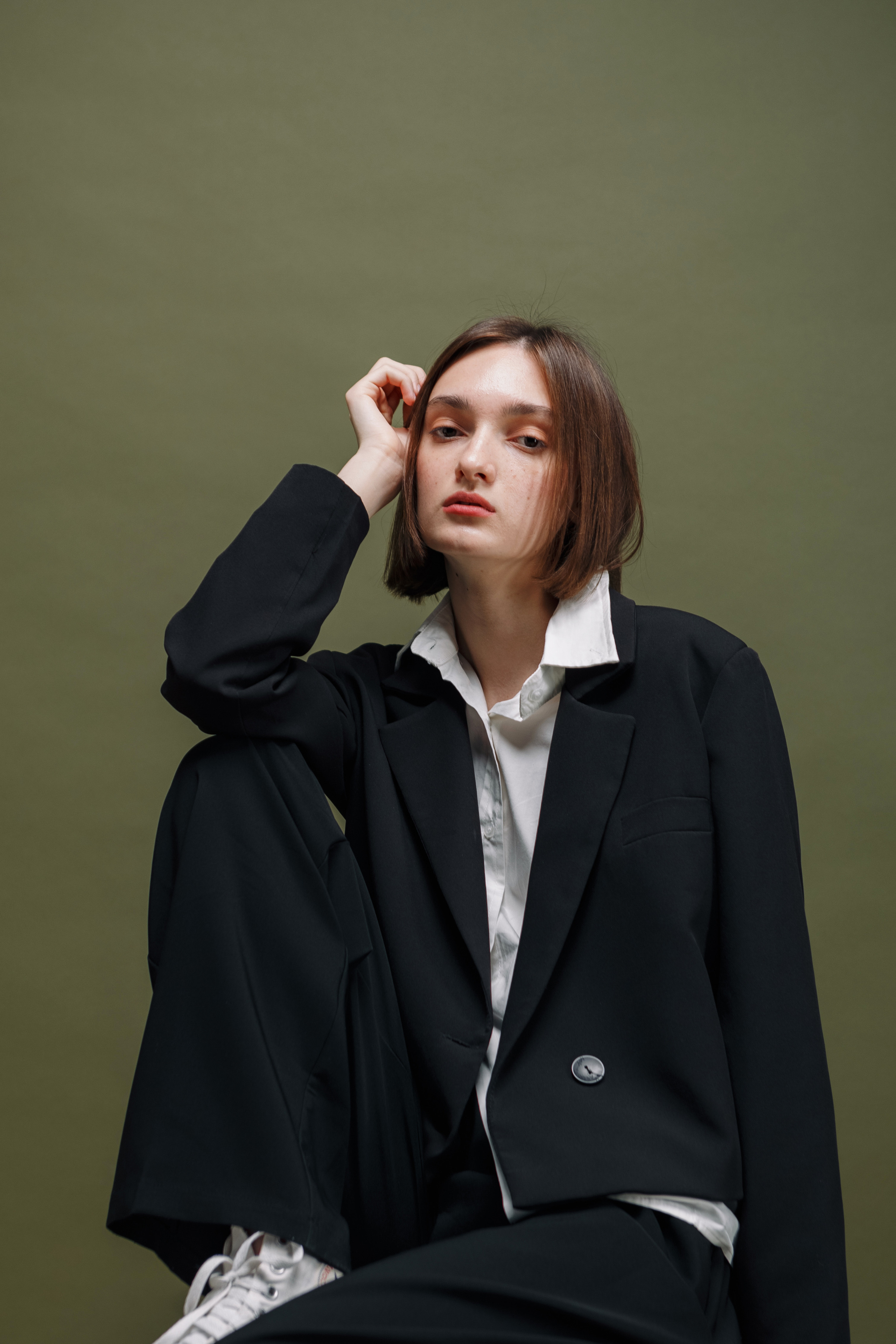 Ольга. Фотограф Оренбург Алёна Лелет