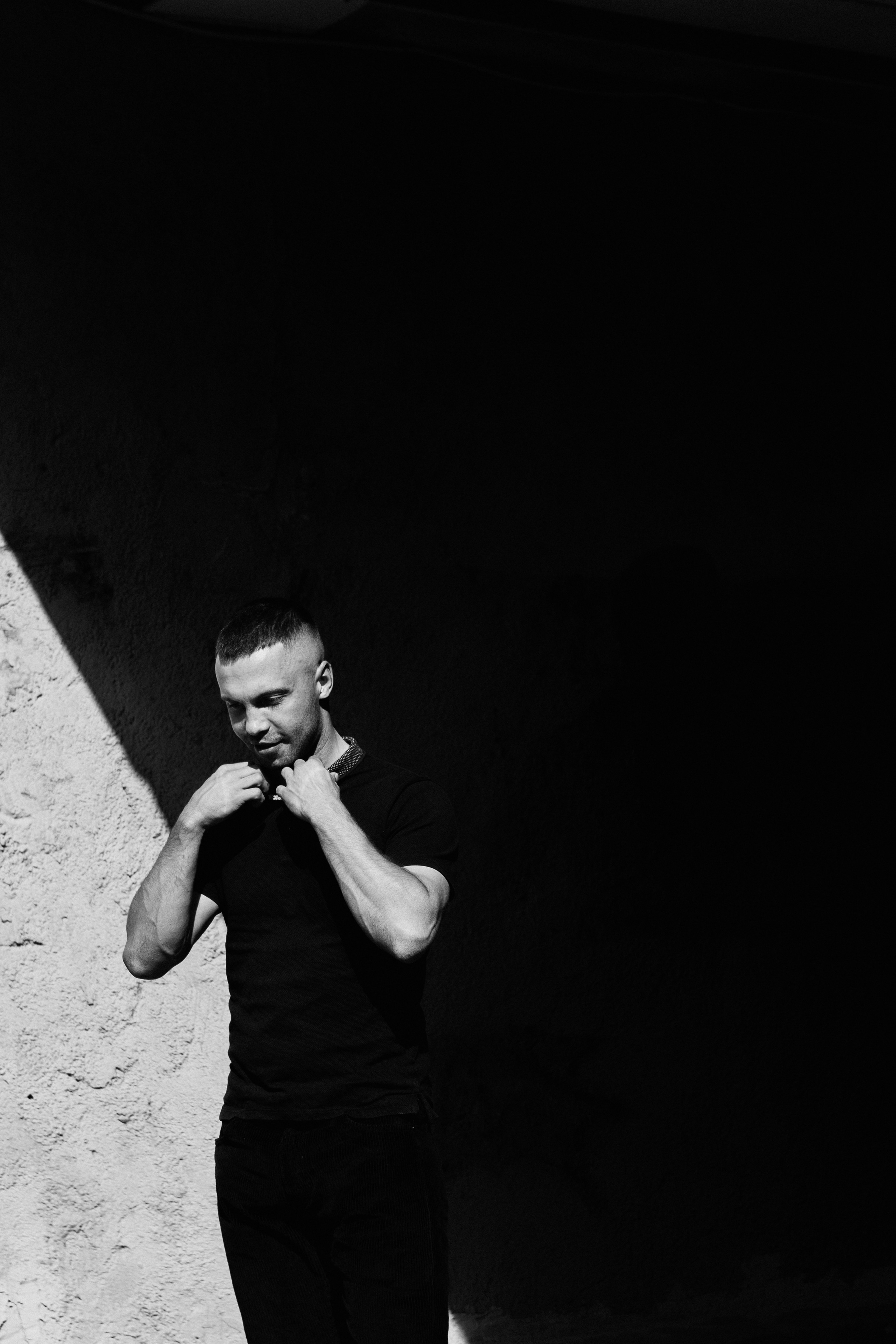 Максим. Фотограф Оренбург Алёна Лелет