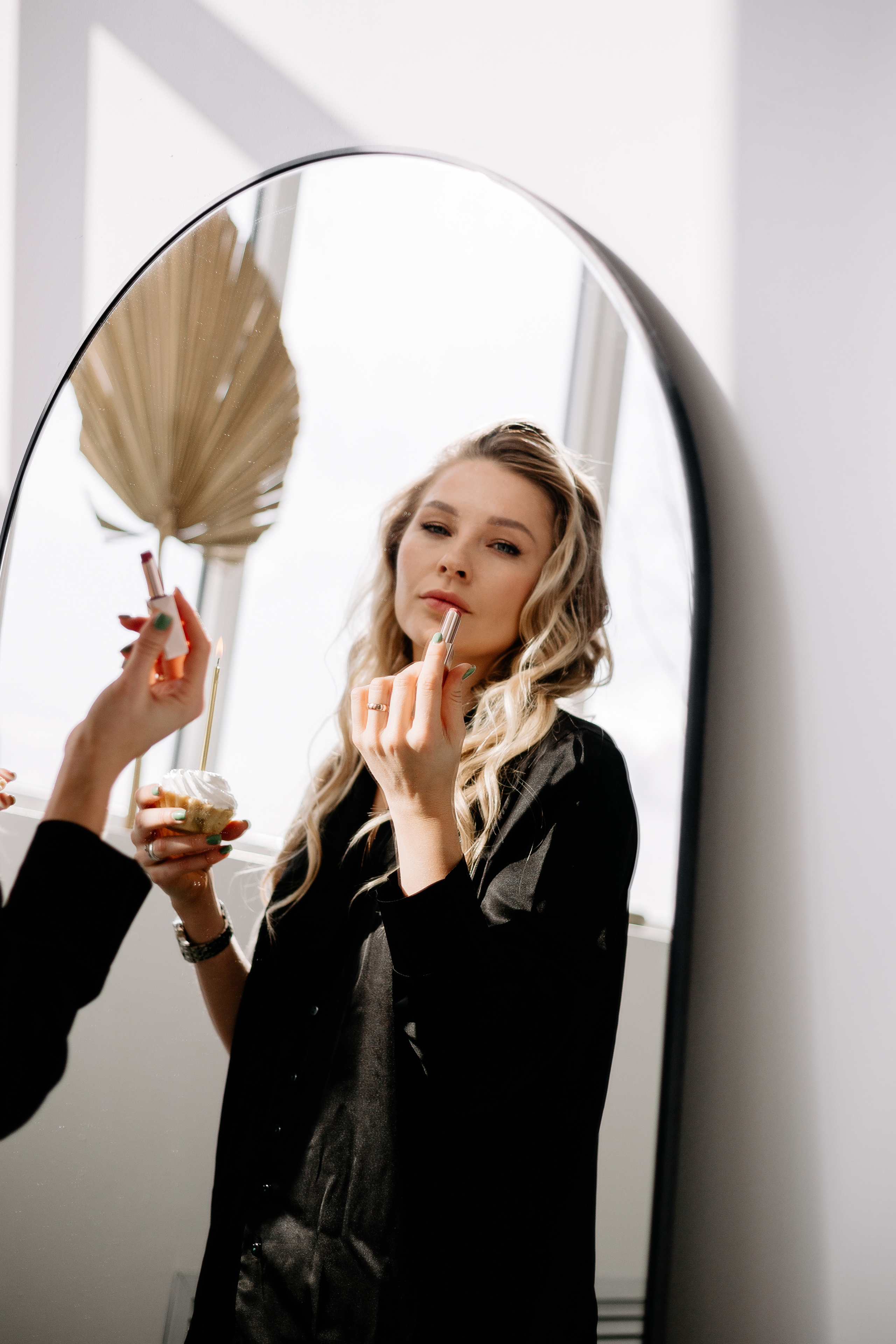 Татьяна. Фотограф Оренбург Алёна Лелет