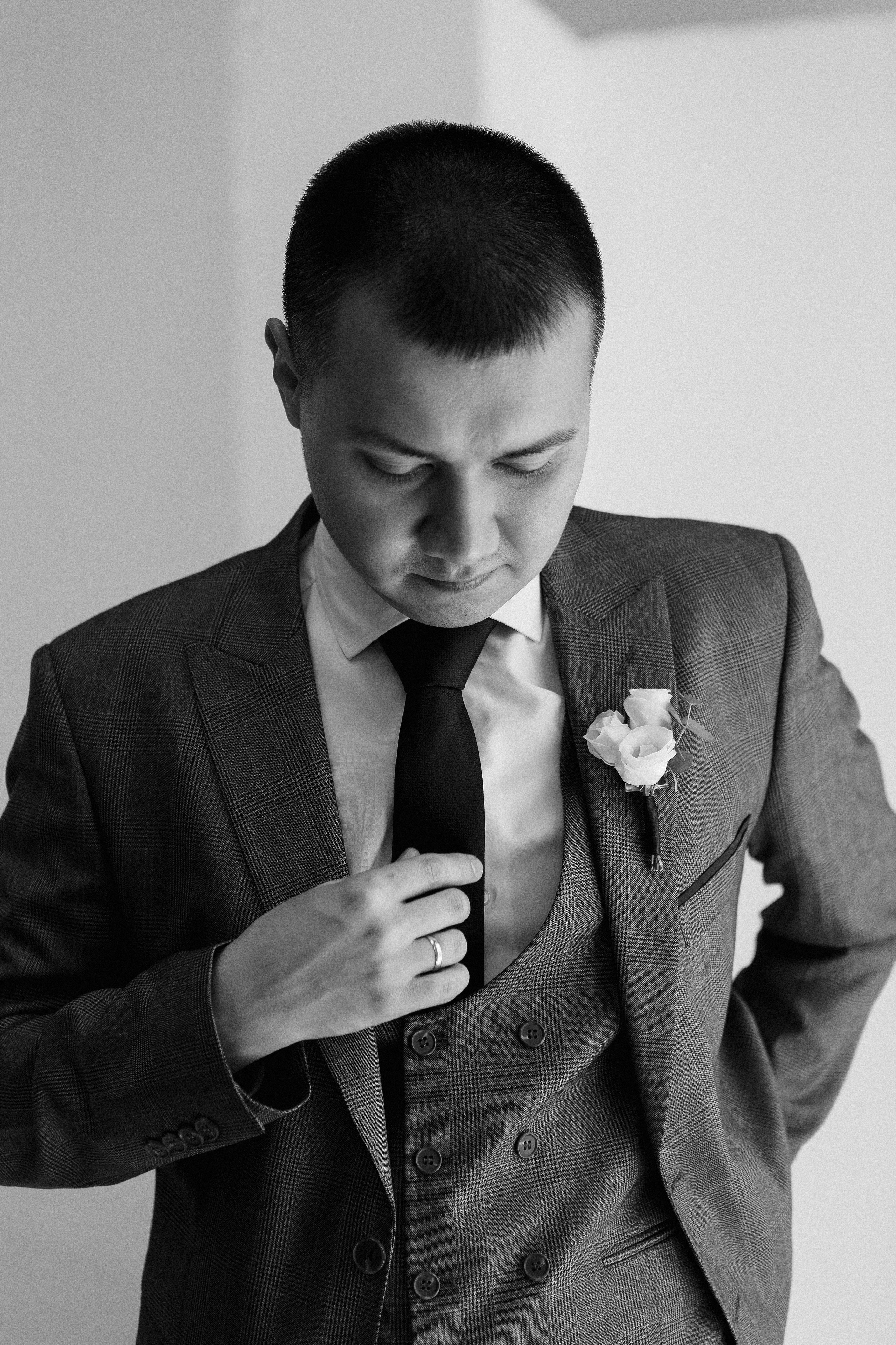 Свадьбы. Фотограф Оренбург Алёна Лелет