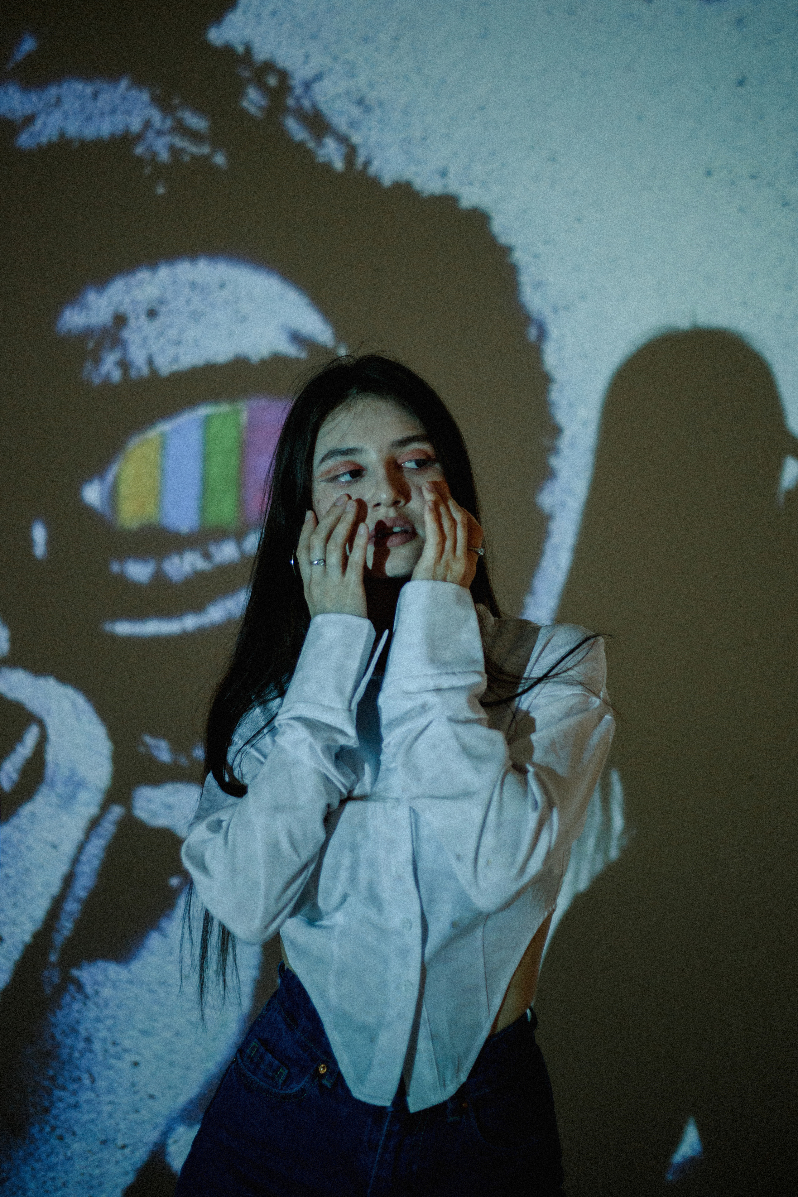 Евгения. Фотограф Оренбург Алёна Лелет