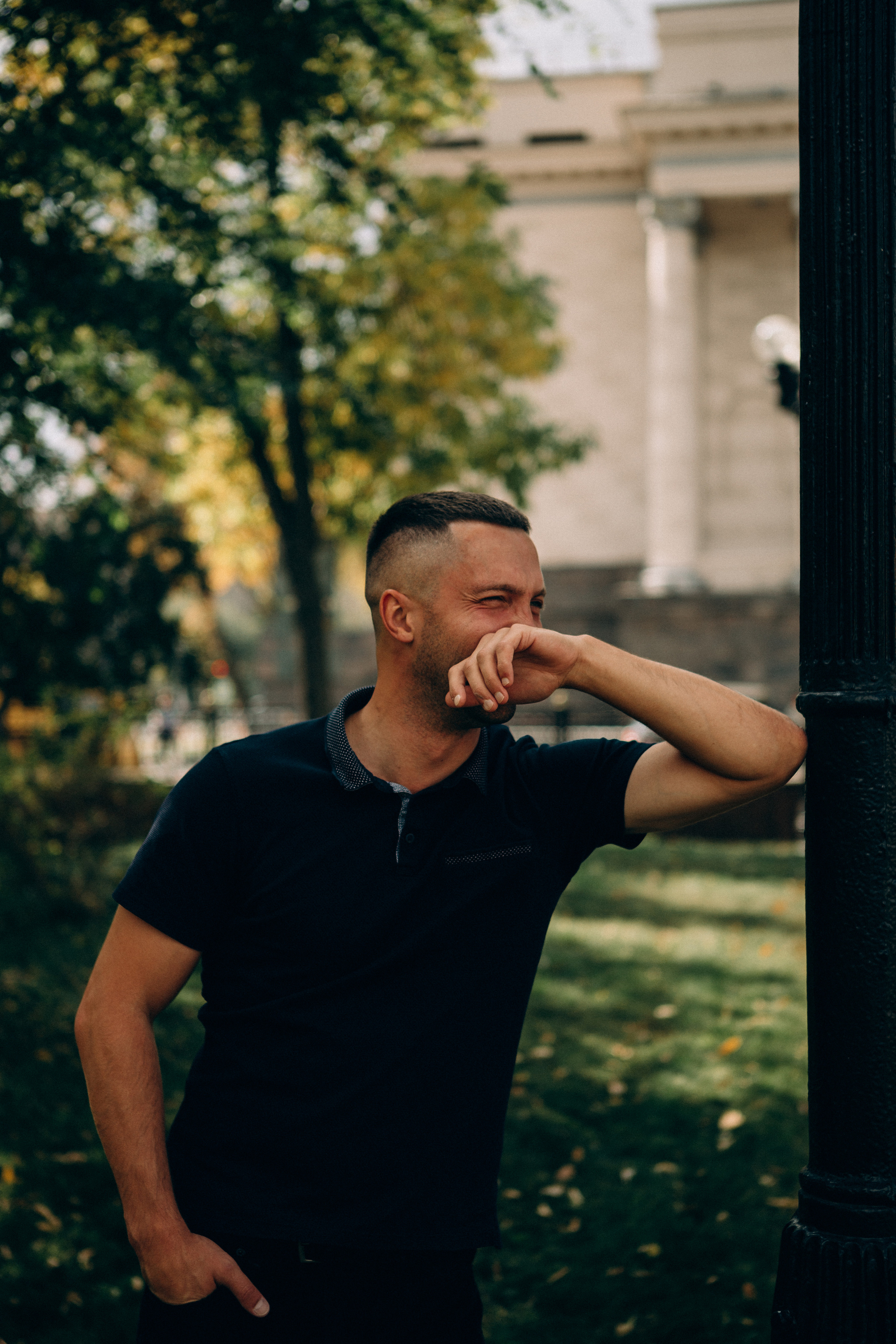 Максим. Фотограф Оренбург Алёна Лелет