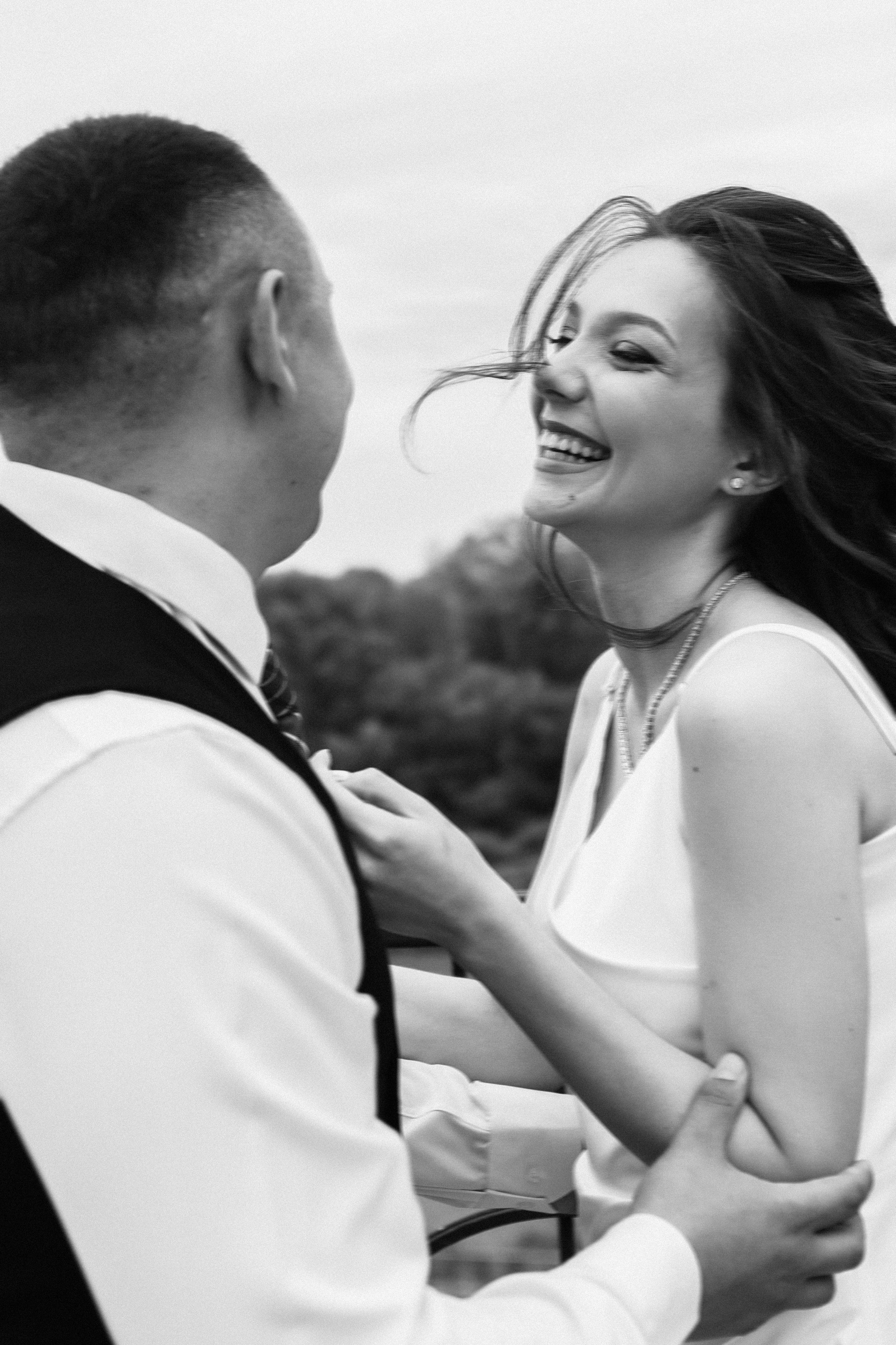 Свадьбы. Фотограф Оренбург Алёна Лелет