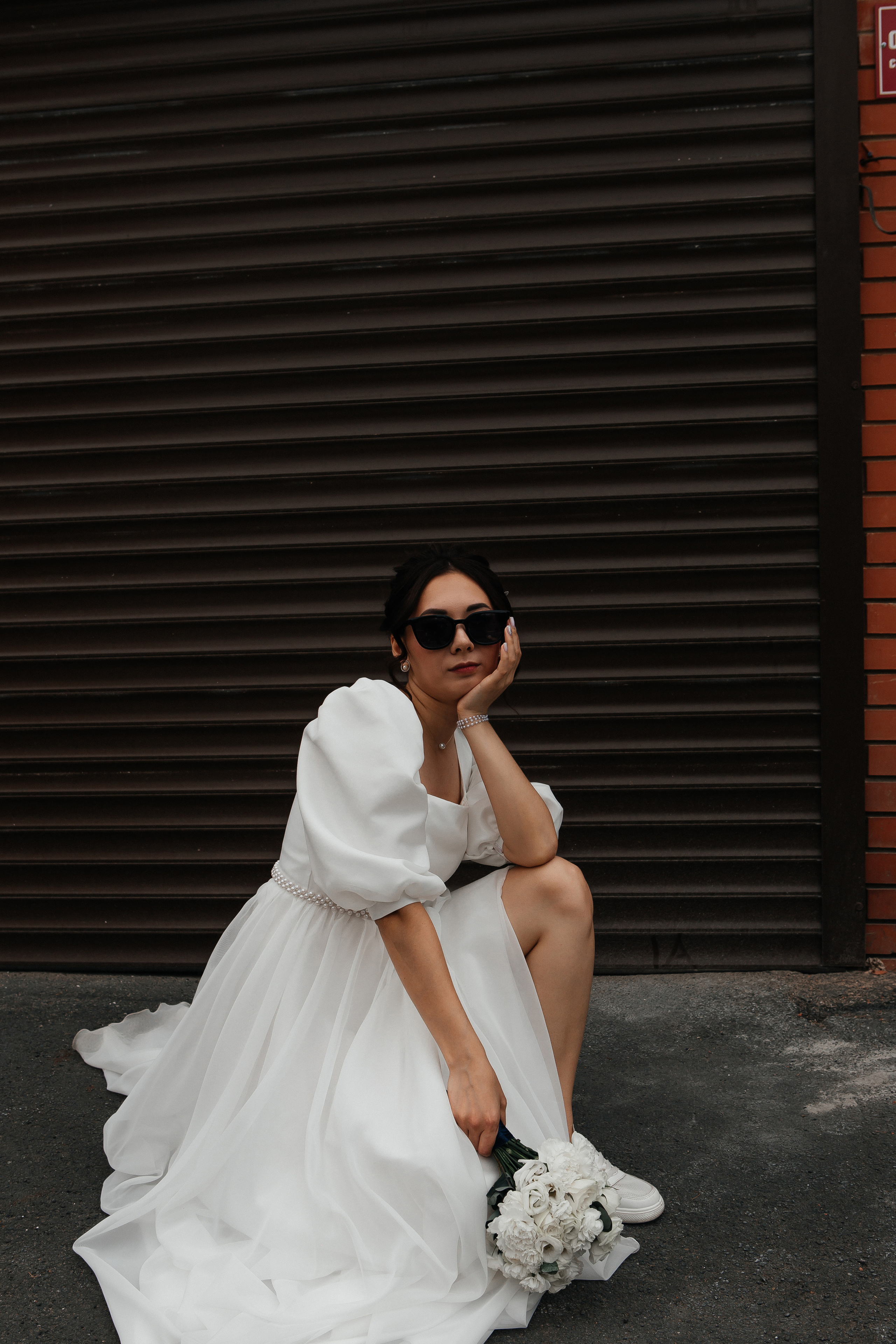 Свадьбы. Фотограф Оренбург Алёна Лелет