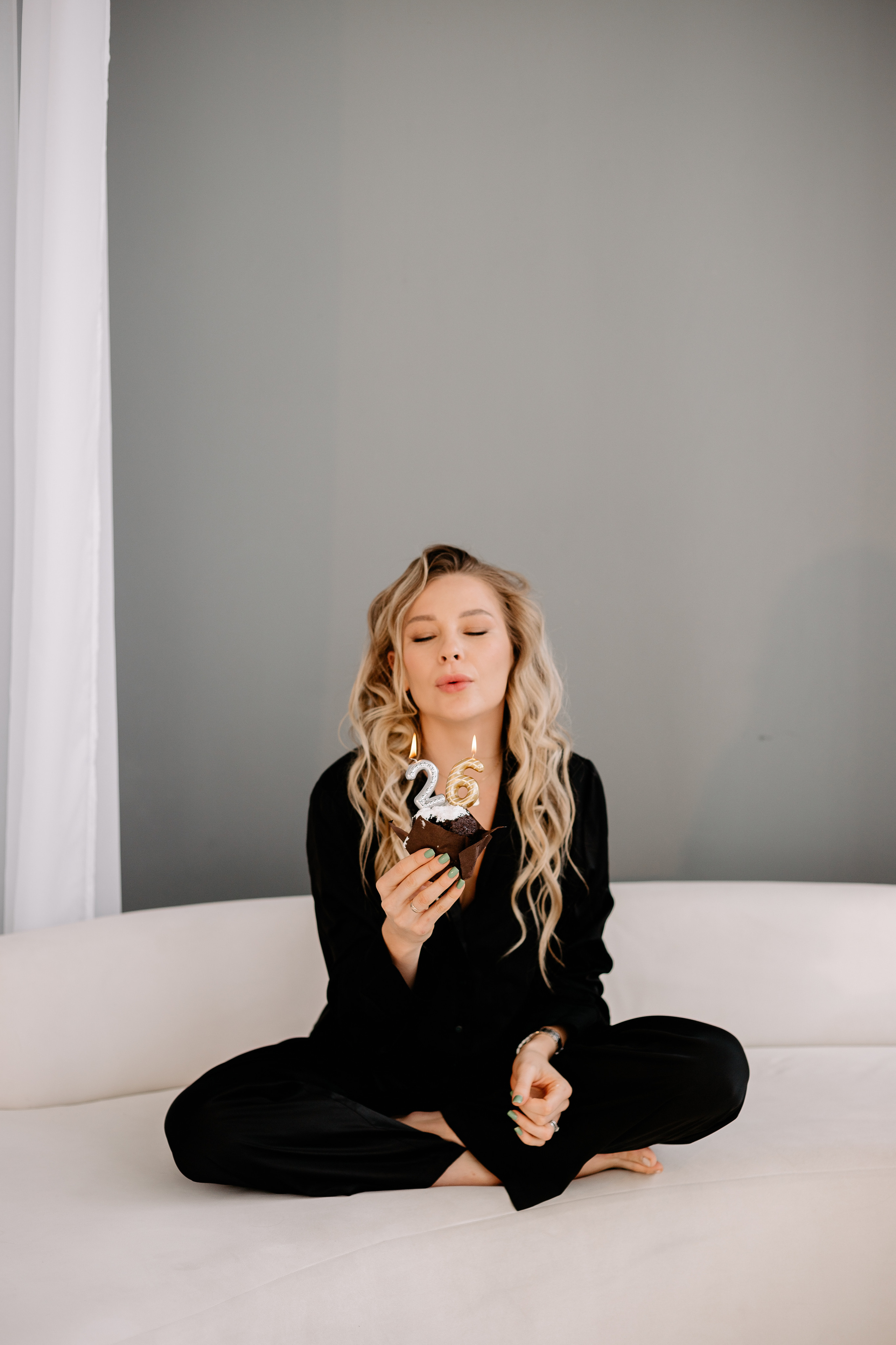 Татьяна. Фотограф Оренбург Алёна Лелет