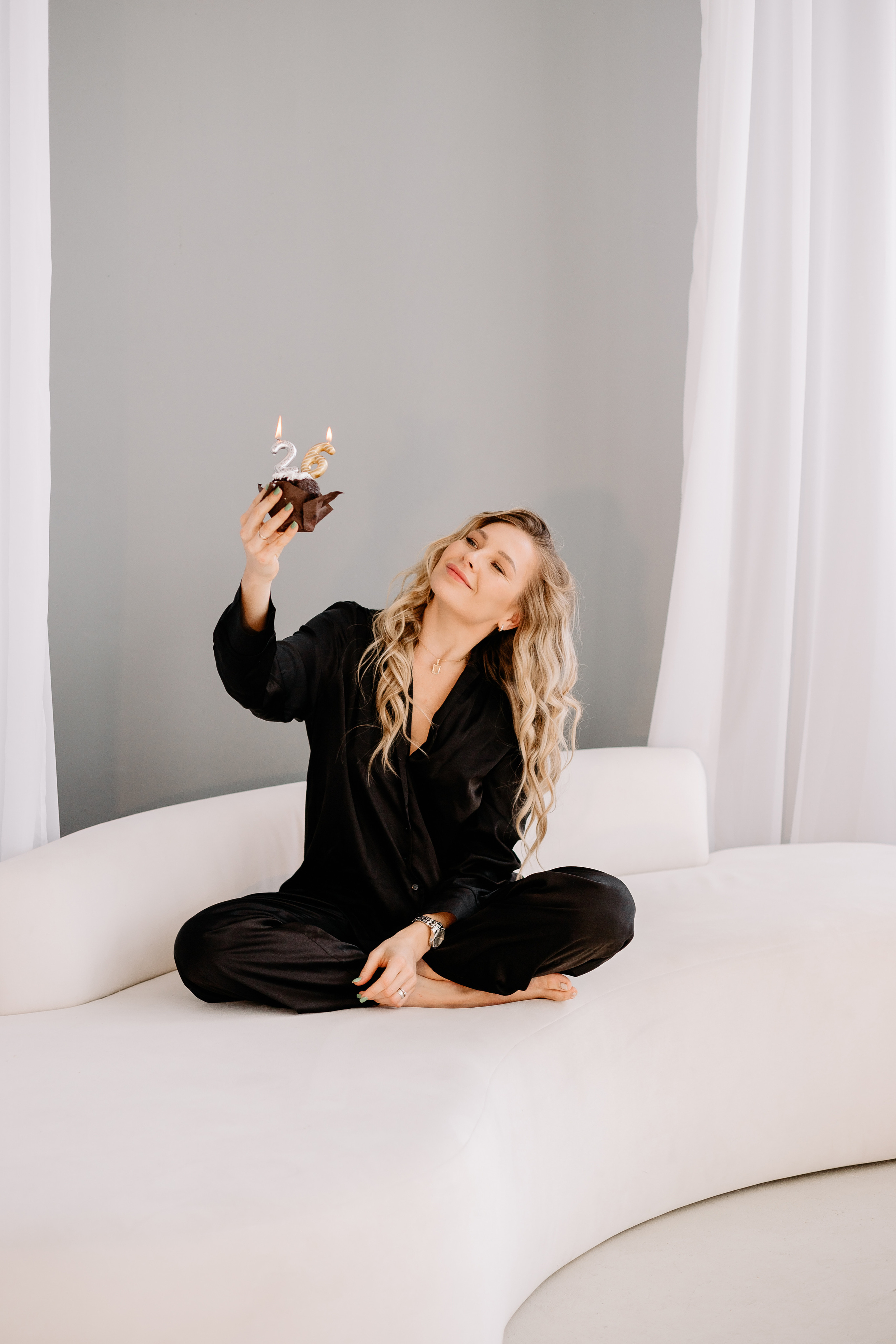 Татьяна. Фотограф Оренбург Алёна Лелет