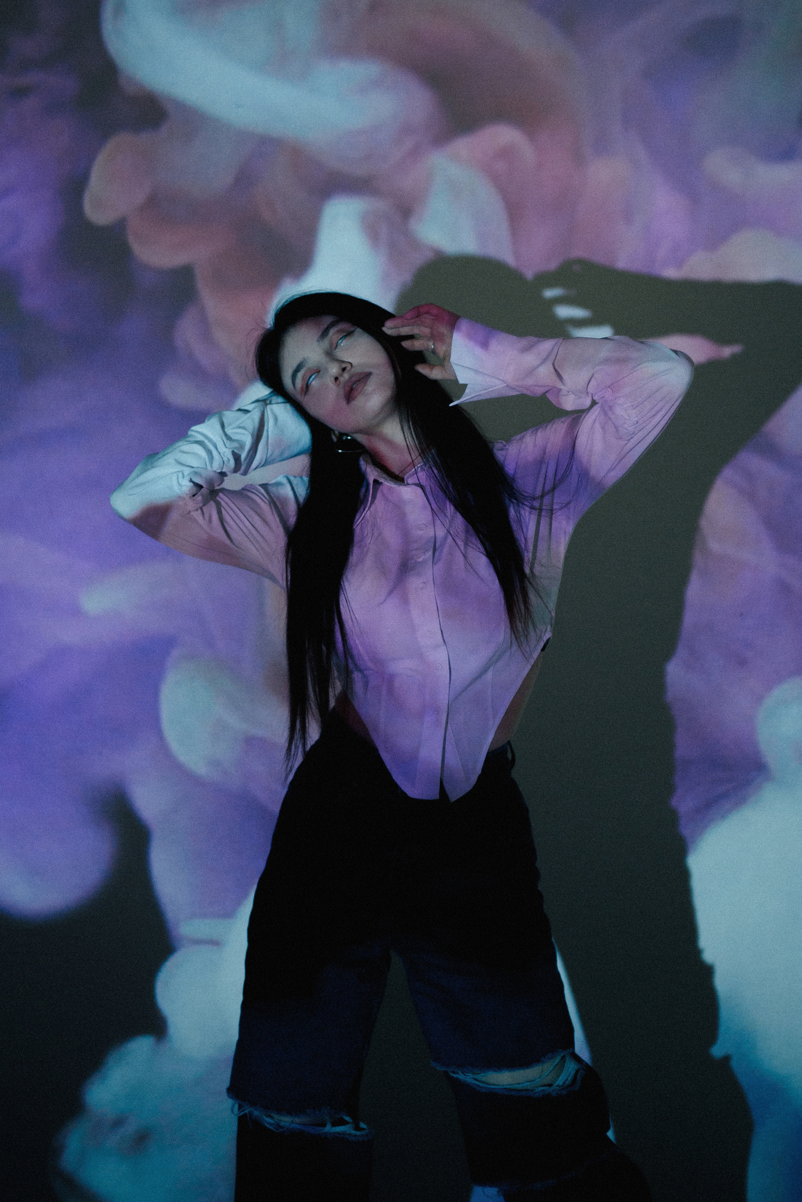 Евгения. Фотограф Оренбург Алёна Лелет