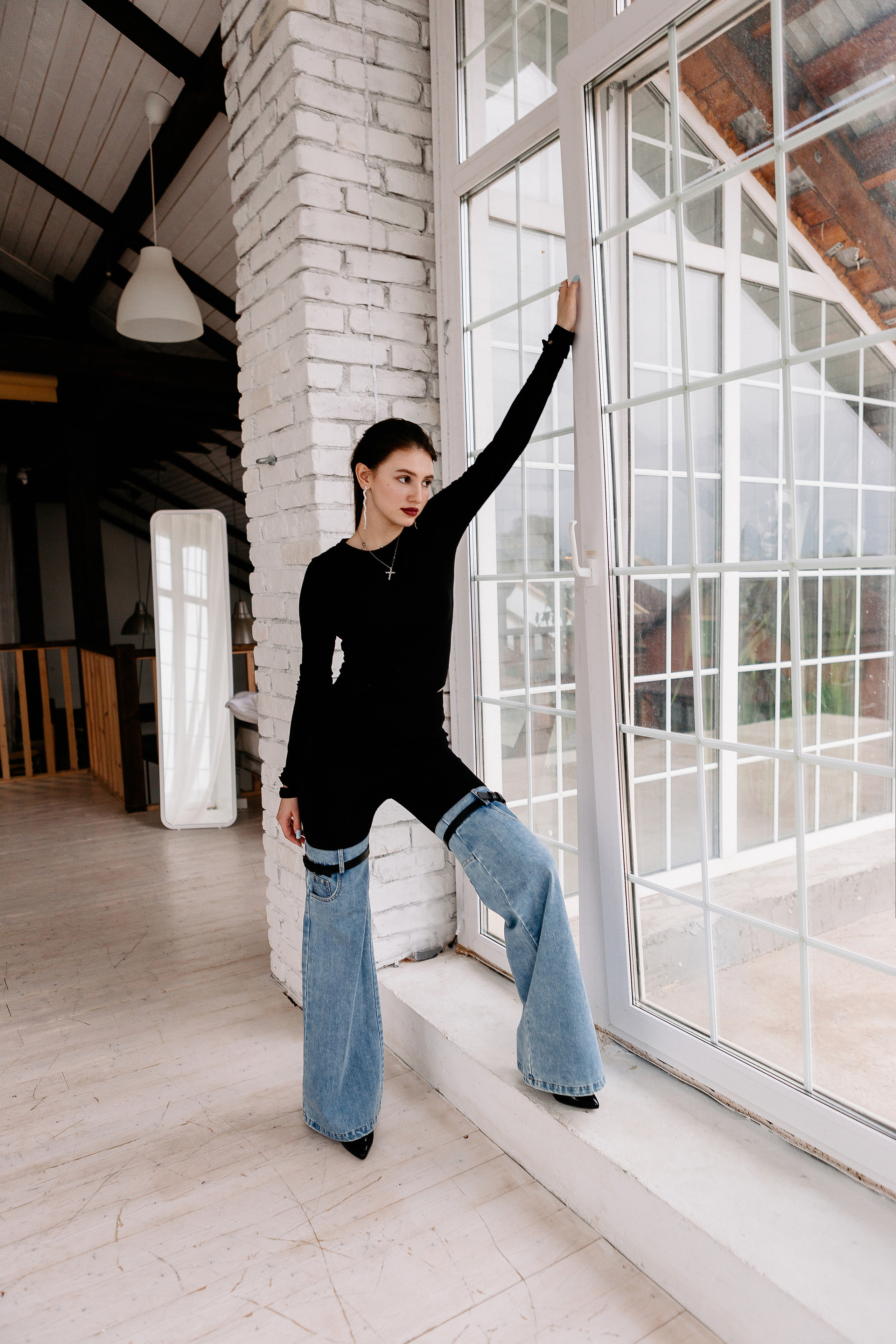 Евгения. Фотограф Оренбург Алёна Лелет