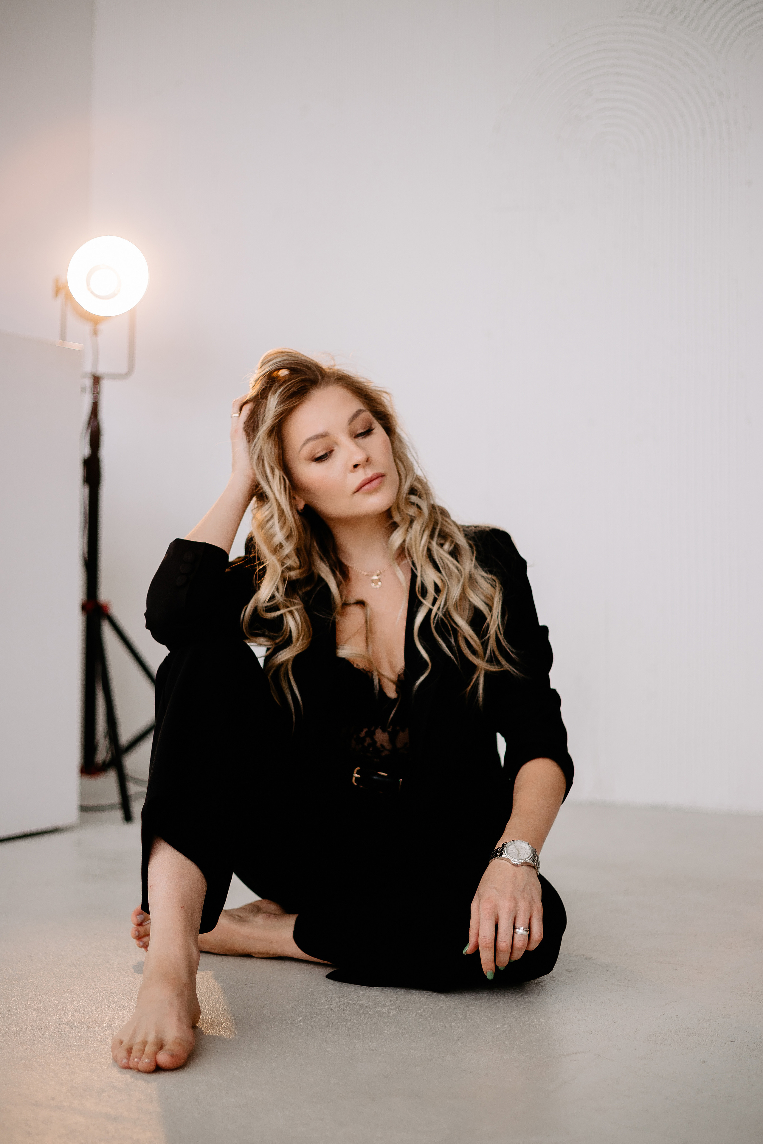 Татьяна. Фотограф Оренбург Алёна Лелет