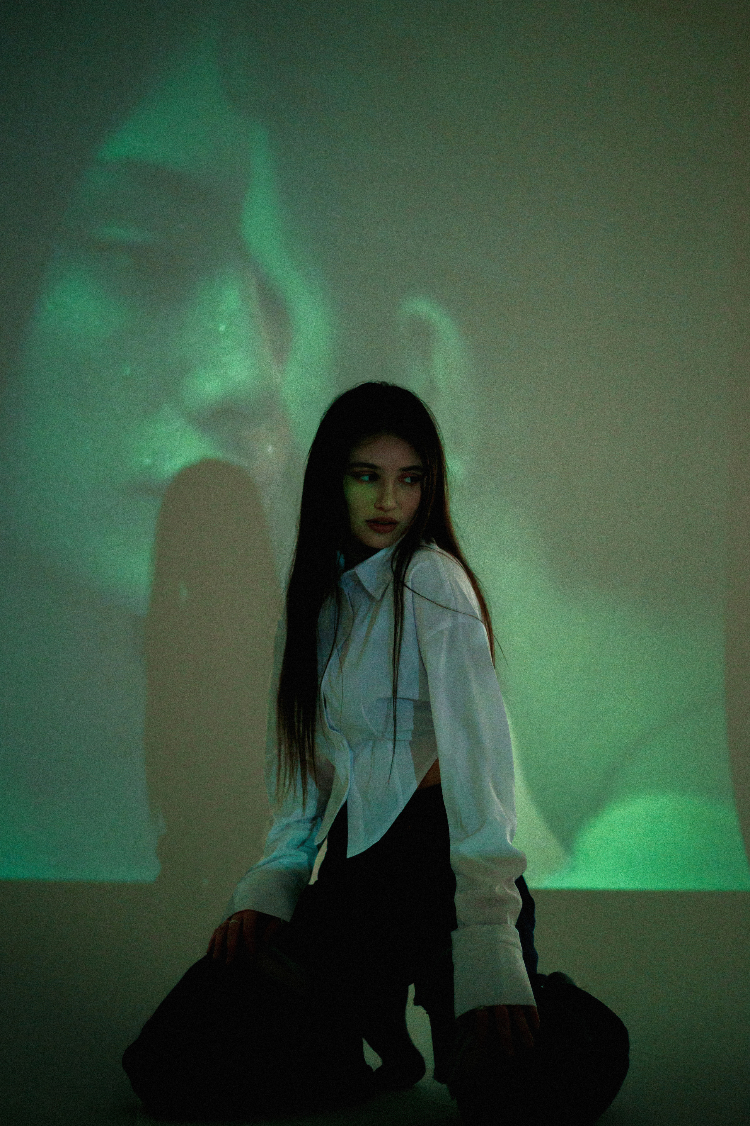 Евгения. Фотограф Оренбург Алёна Лелет