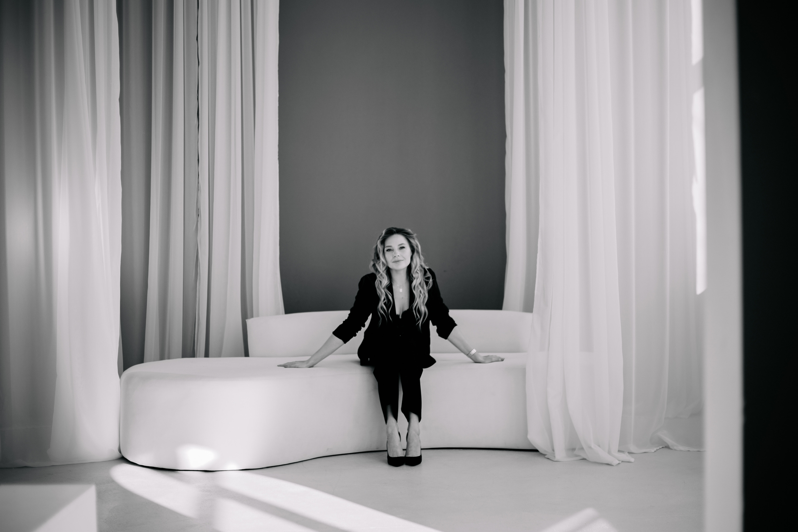 Татьяна. Фотограф Оренбург Алёна Лелет