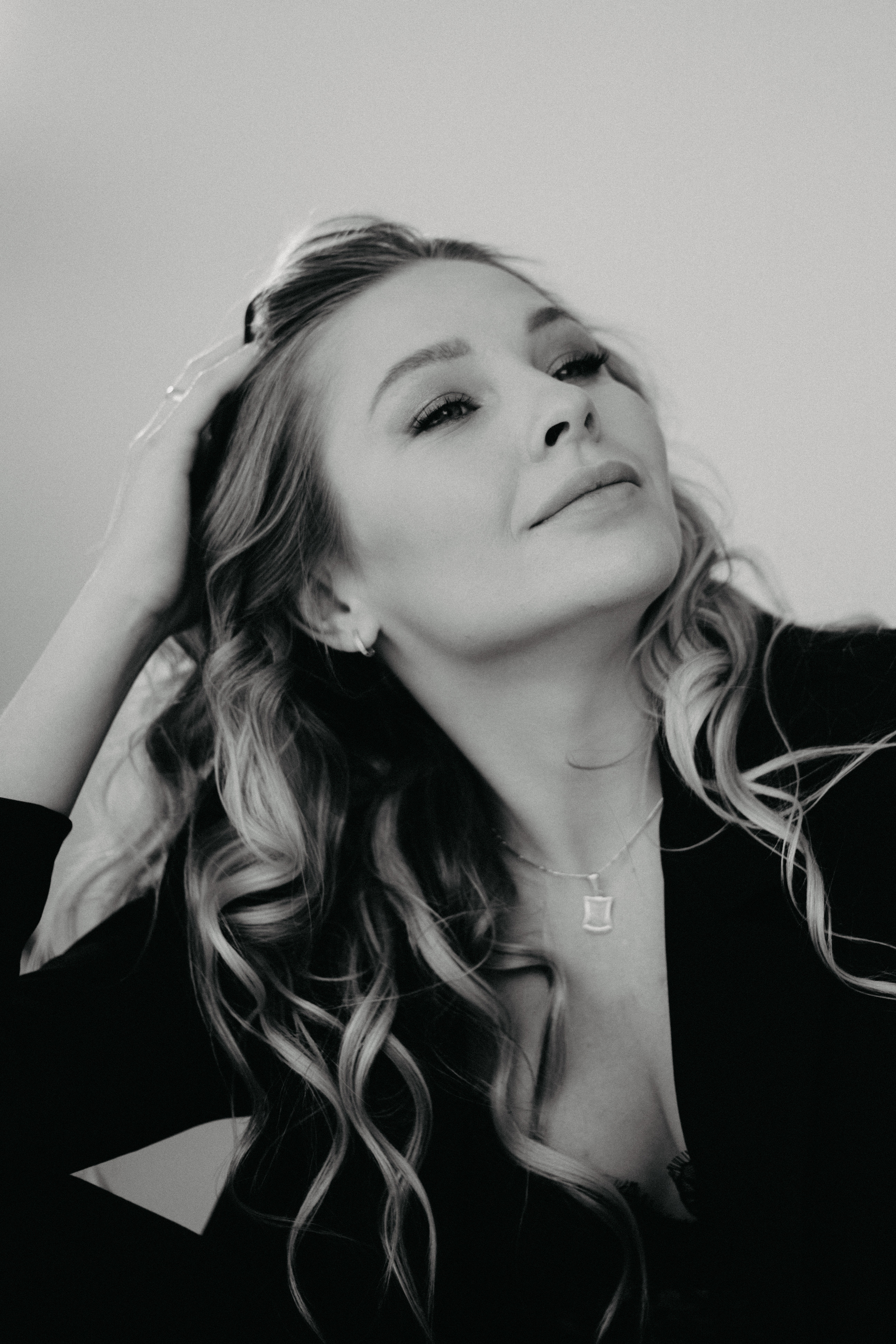 Татьяна. Фотограф Оренбург Алёна Лелет