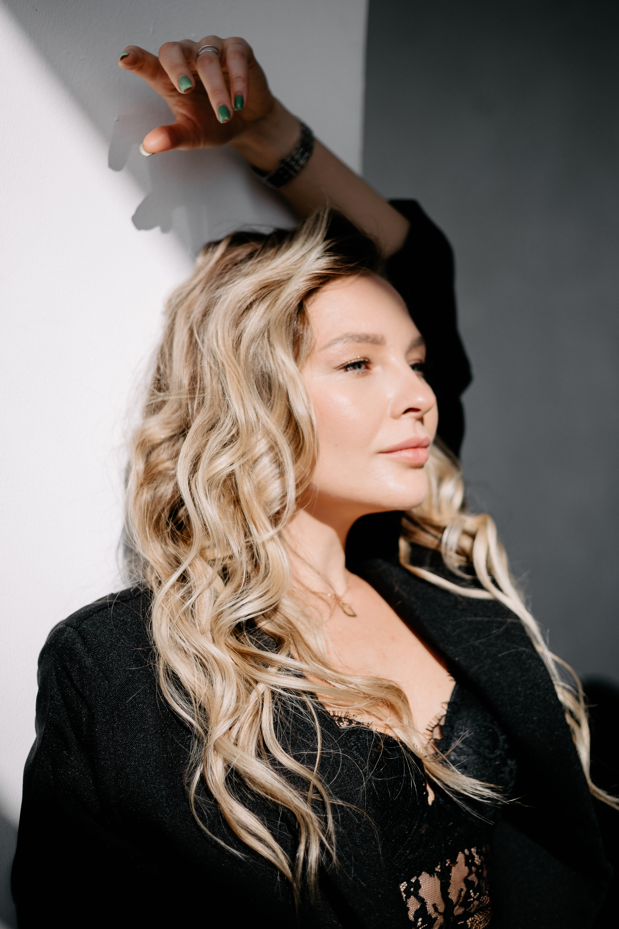 Татьяна. Фотограф Оренбург Алёна Лелет