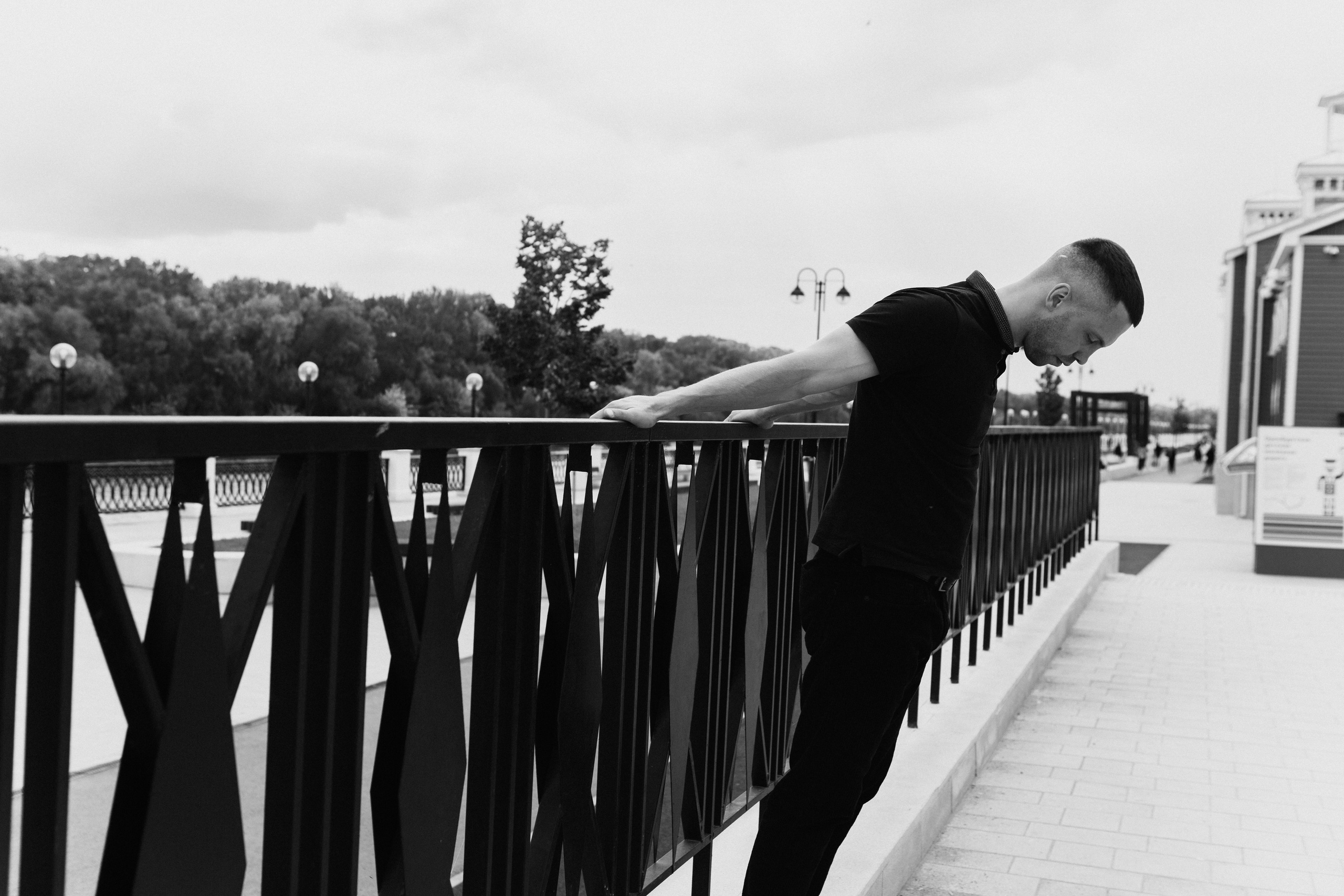 Максим. Фотограф Оренбург Алёна Лелет