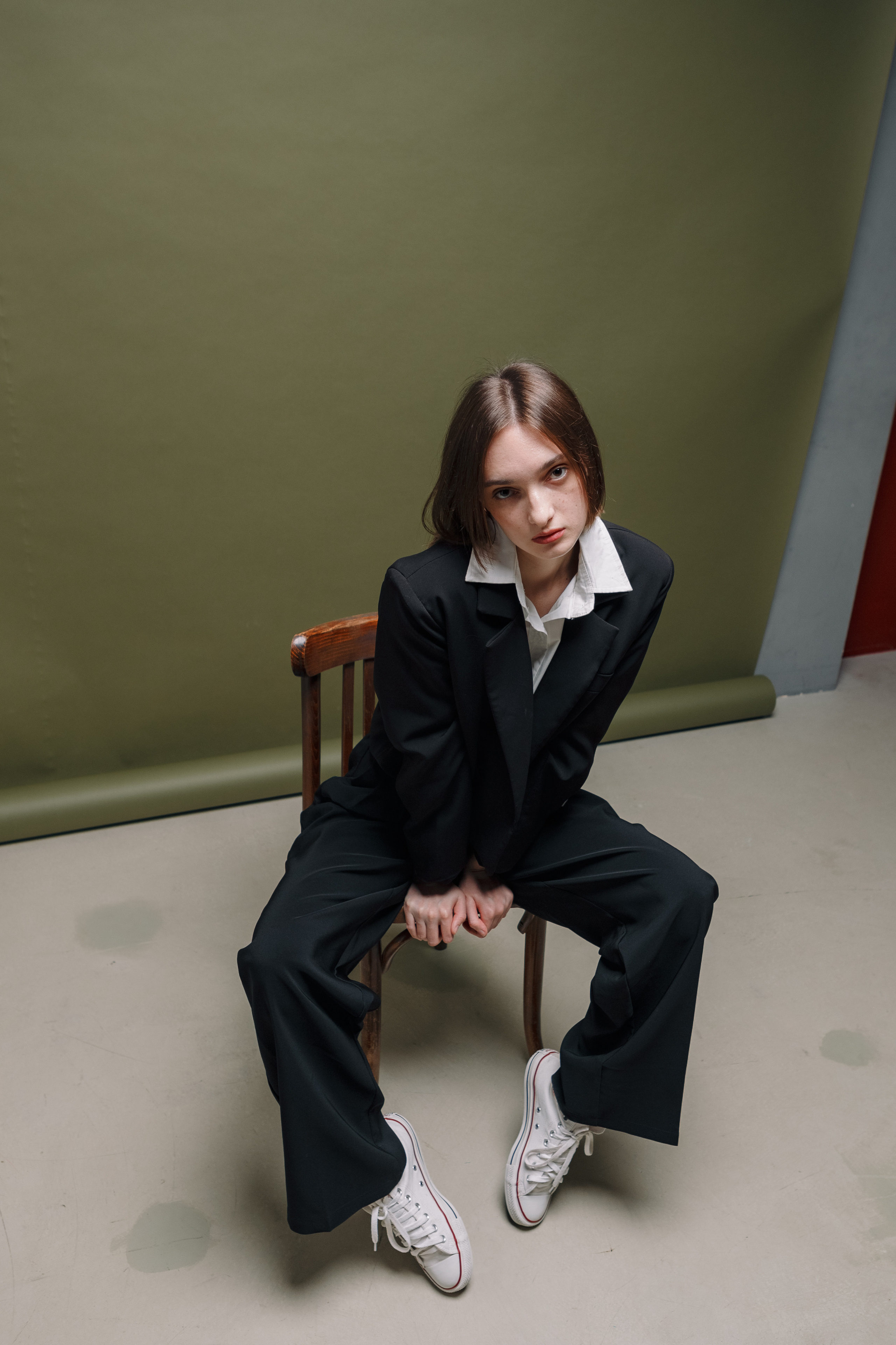 Ольга. Фотограф Оренбург Алёна Лелет