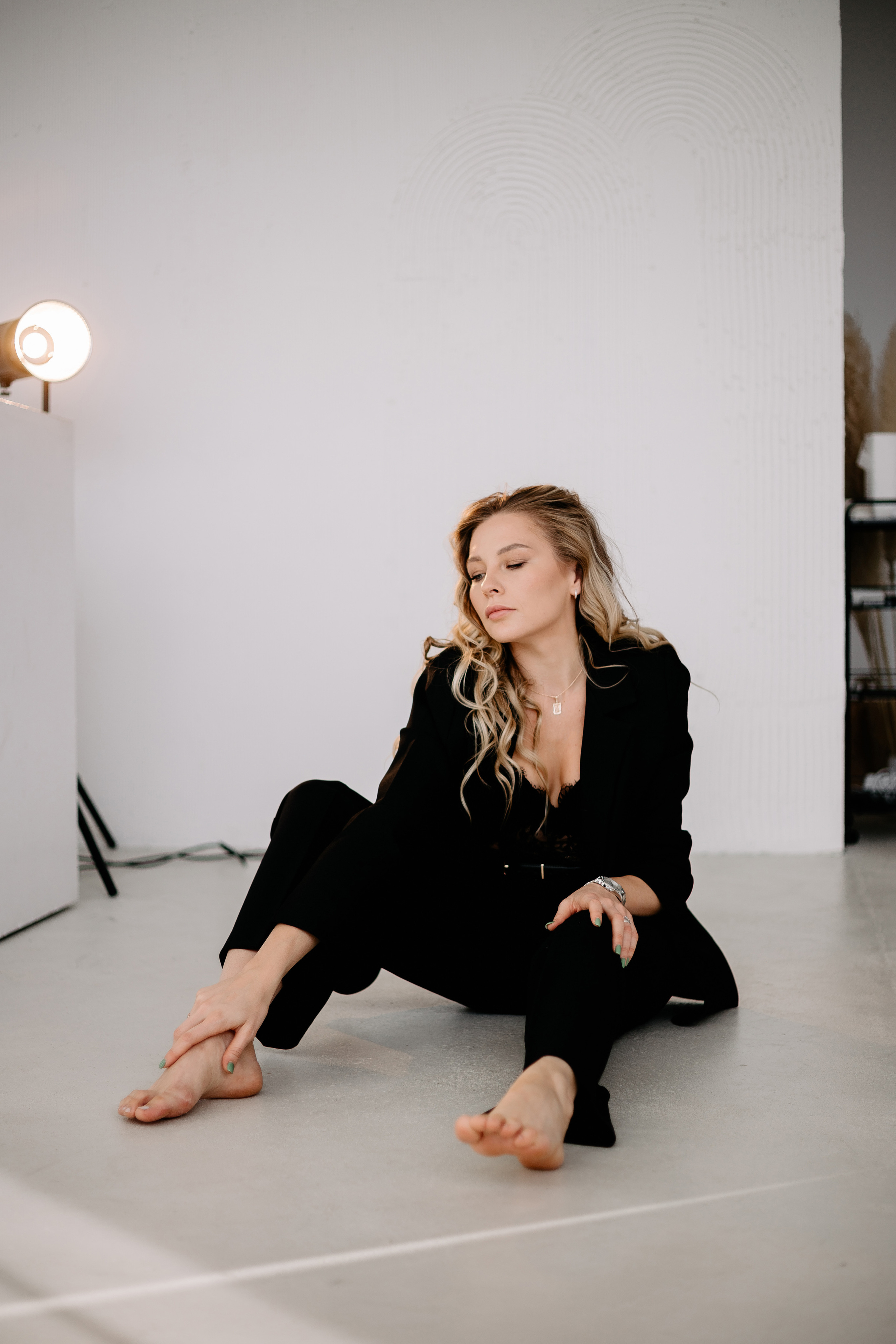 Татьяна. Фотограф Оренбург Алёна Лелет