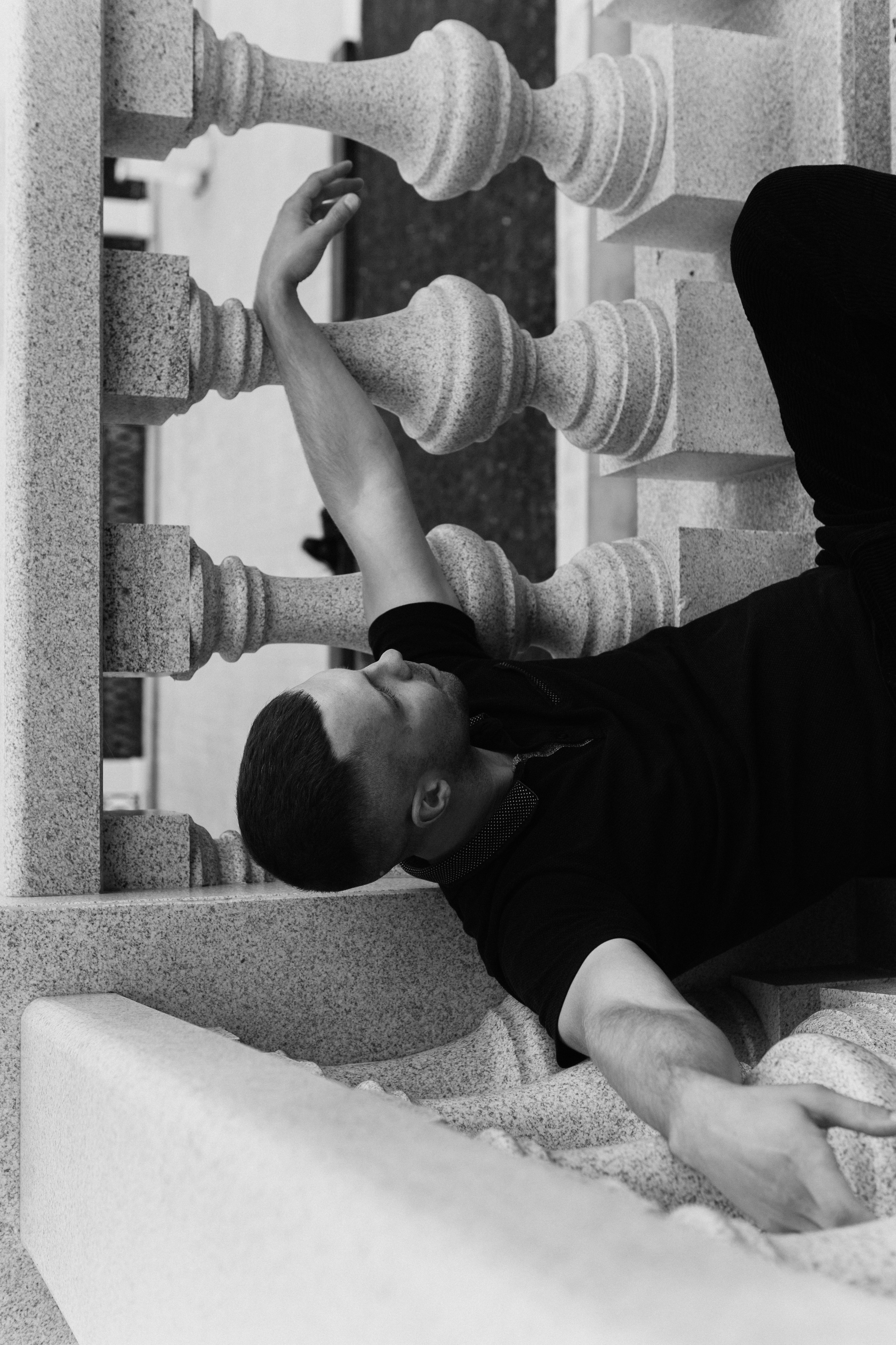 Максим. Фотограф Оренбург Алёна Лелет