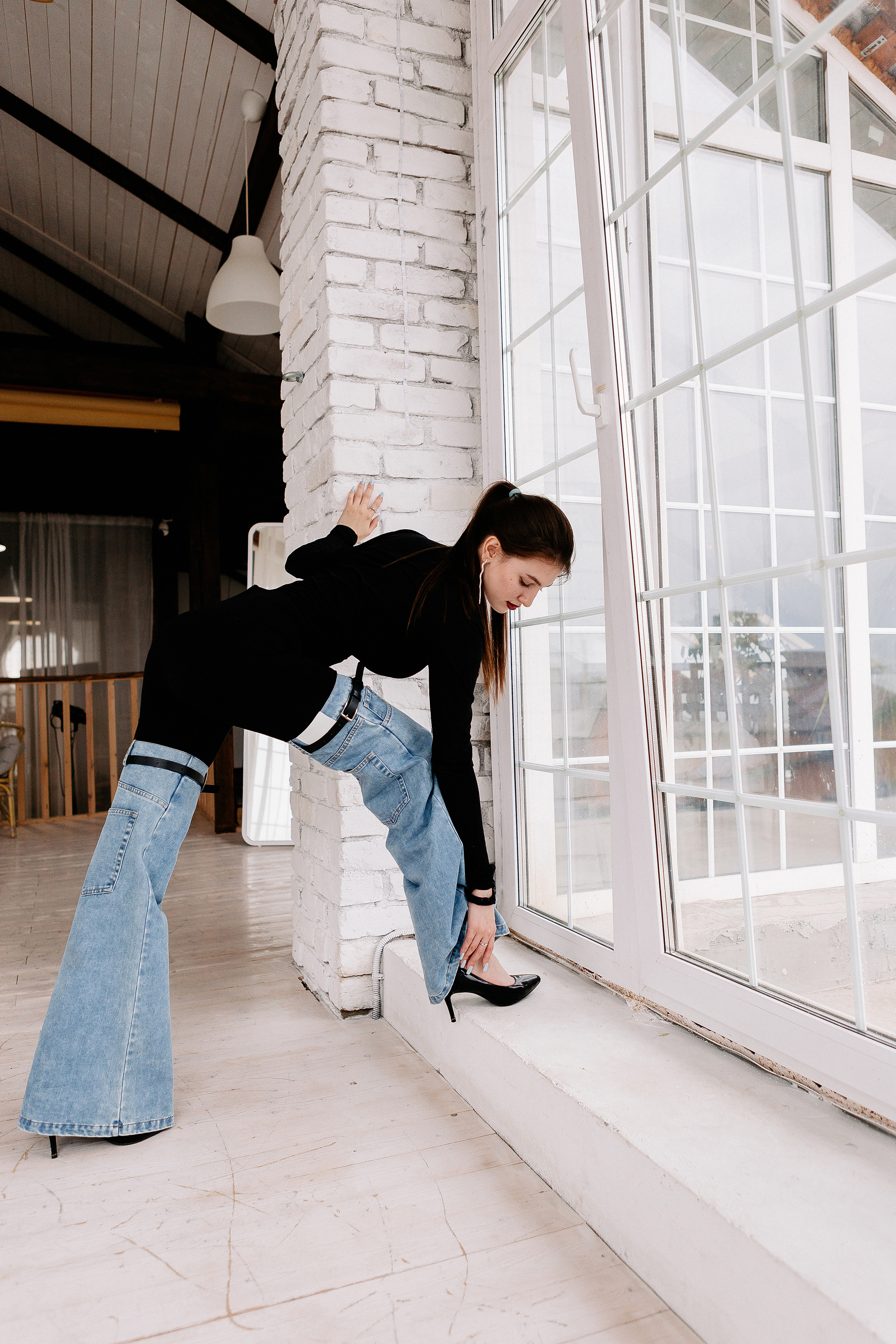 Евгения. Фотограф Оренбург Алёна Лелет