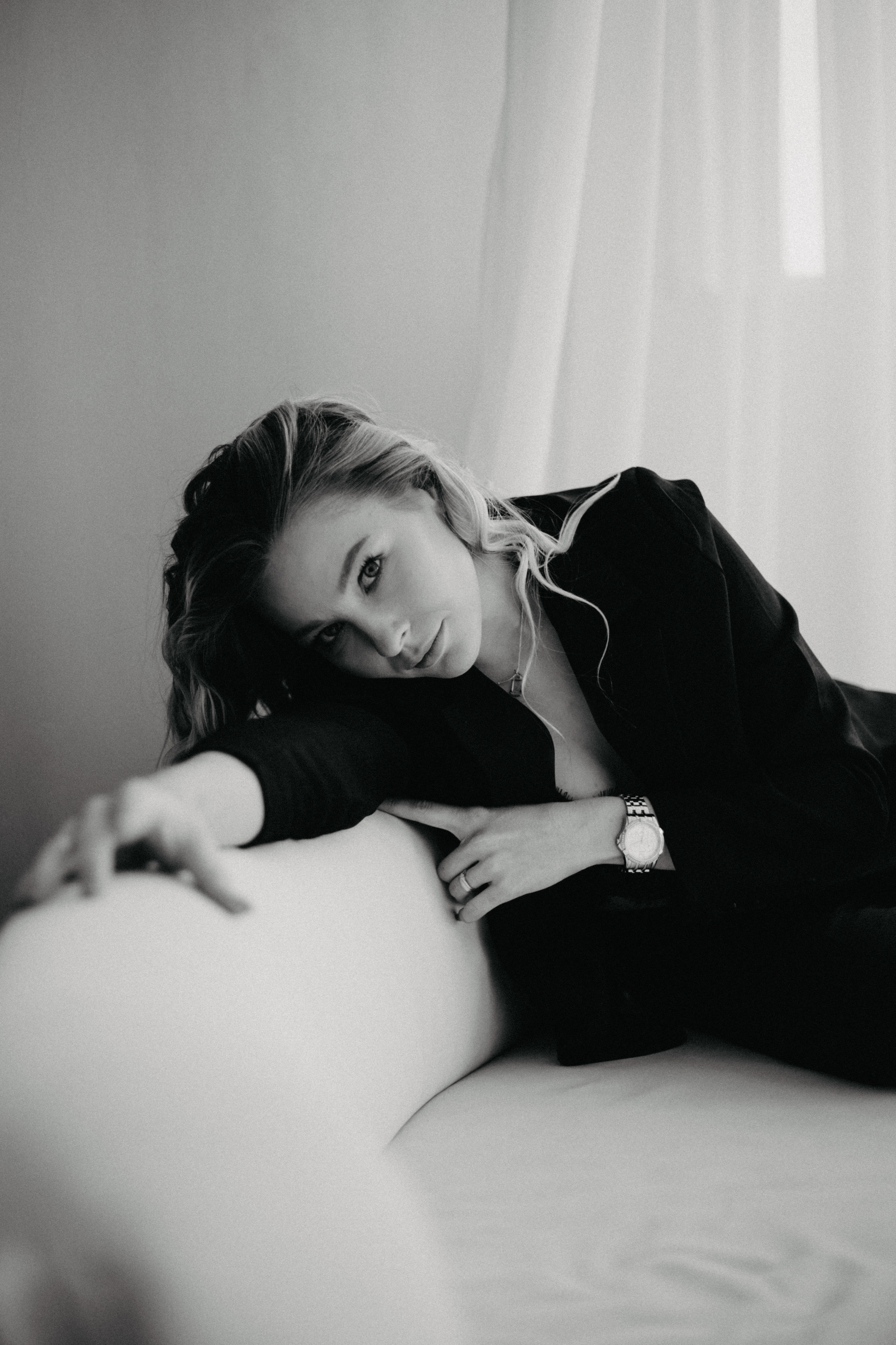 Татьяна. Фотограф Оренбург Алёна Лелет