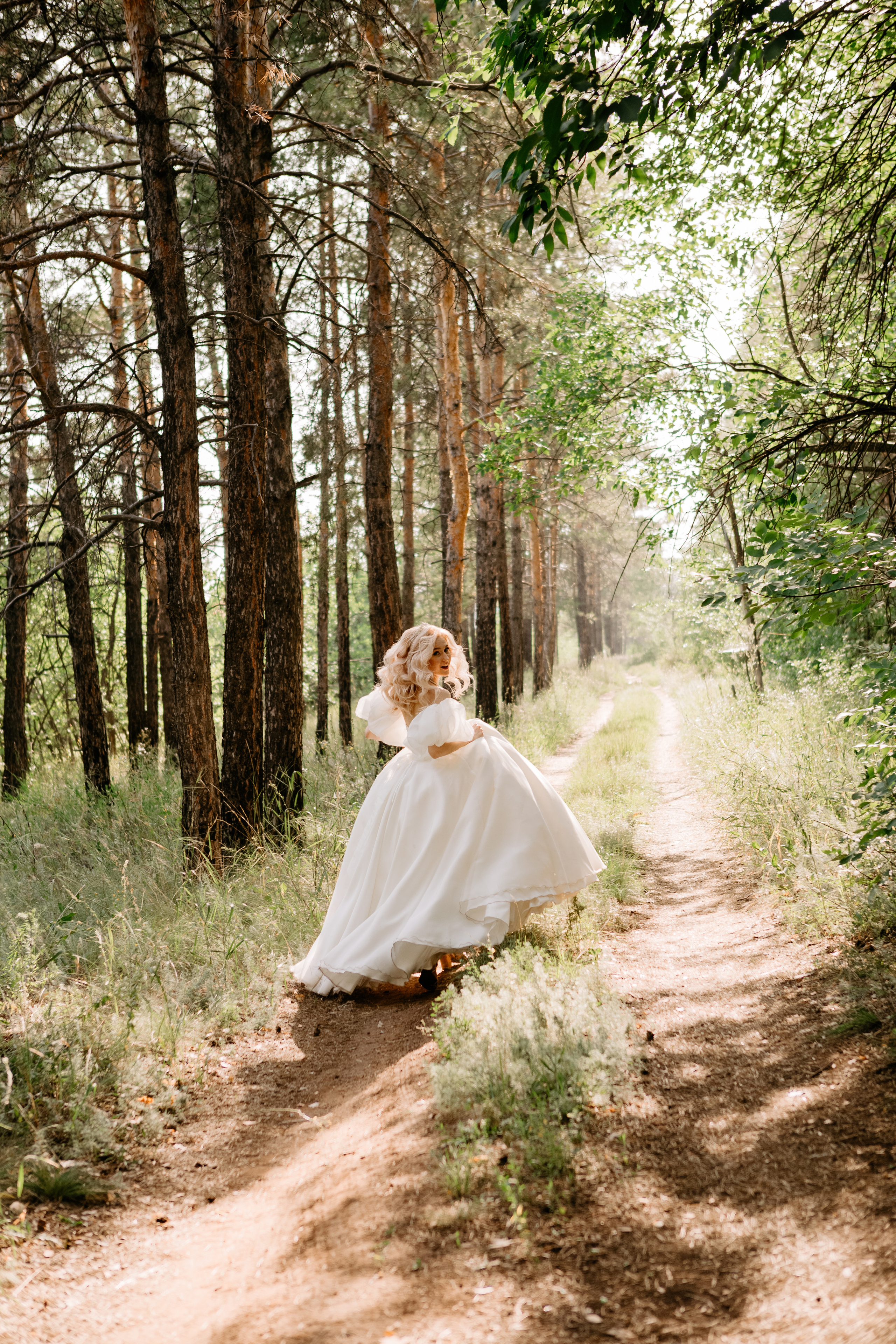 Свадьбы. Фотограф Оренбург Алёна Лелет