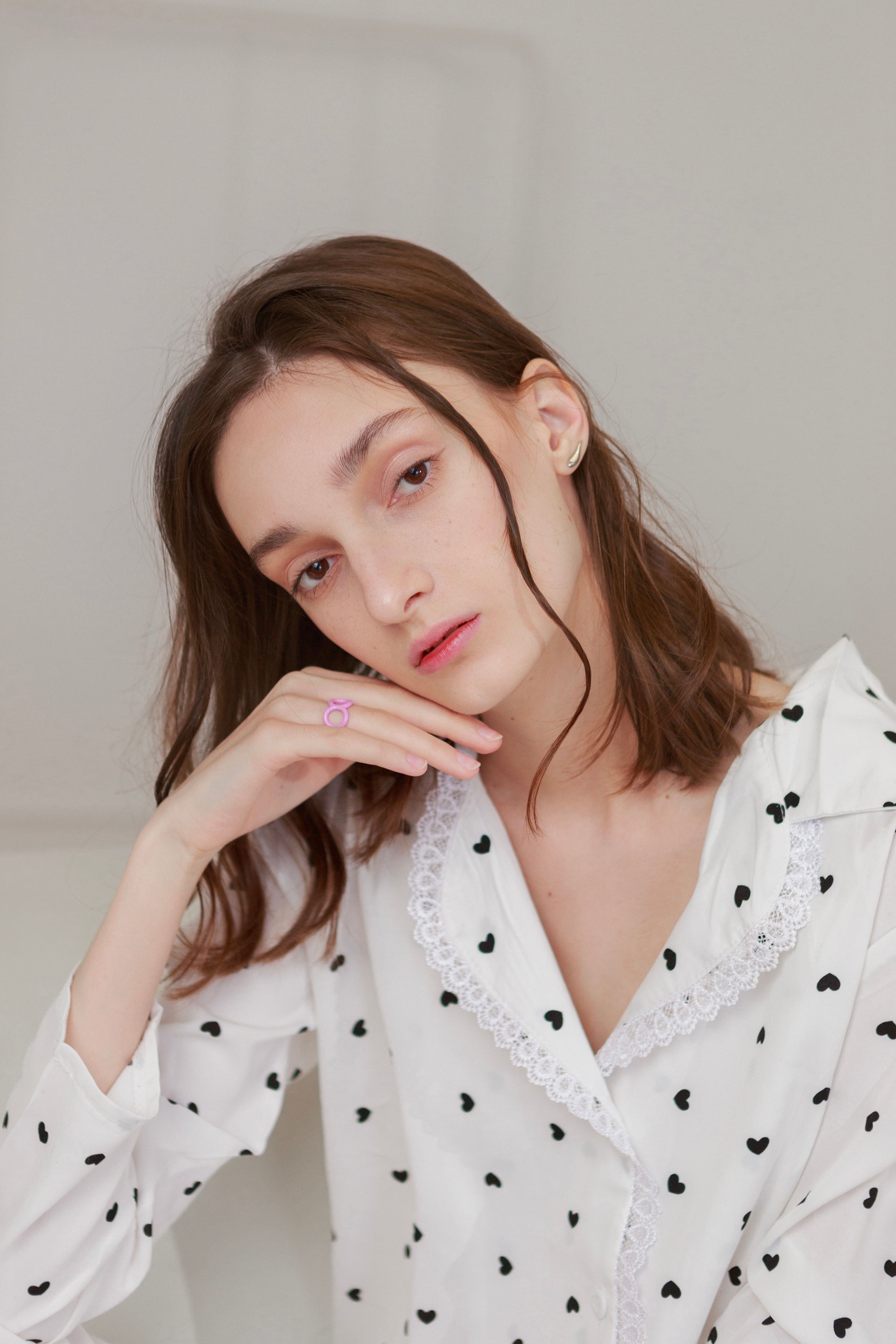 Ольга. Фотограф Оренбург Алёна Лелет