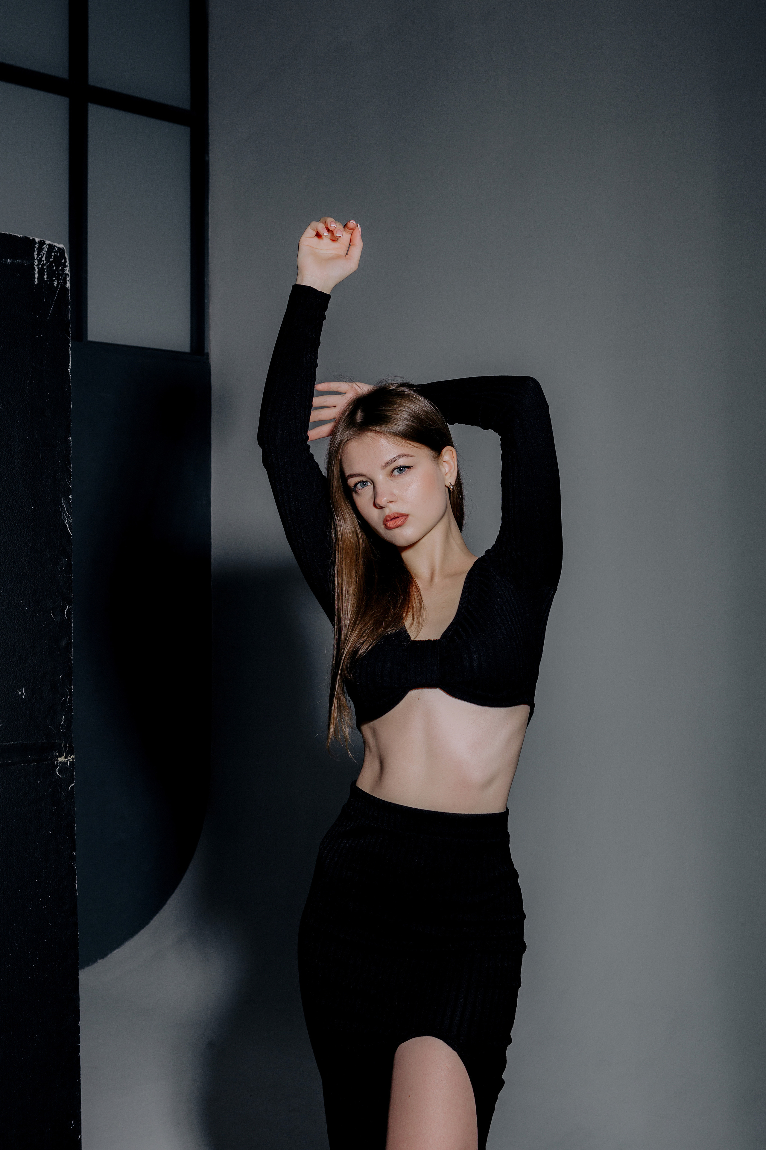 Екатерина. Фотограф Оренбург Алёна Лелет