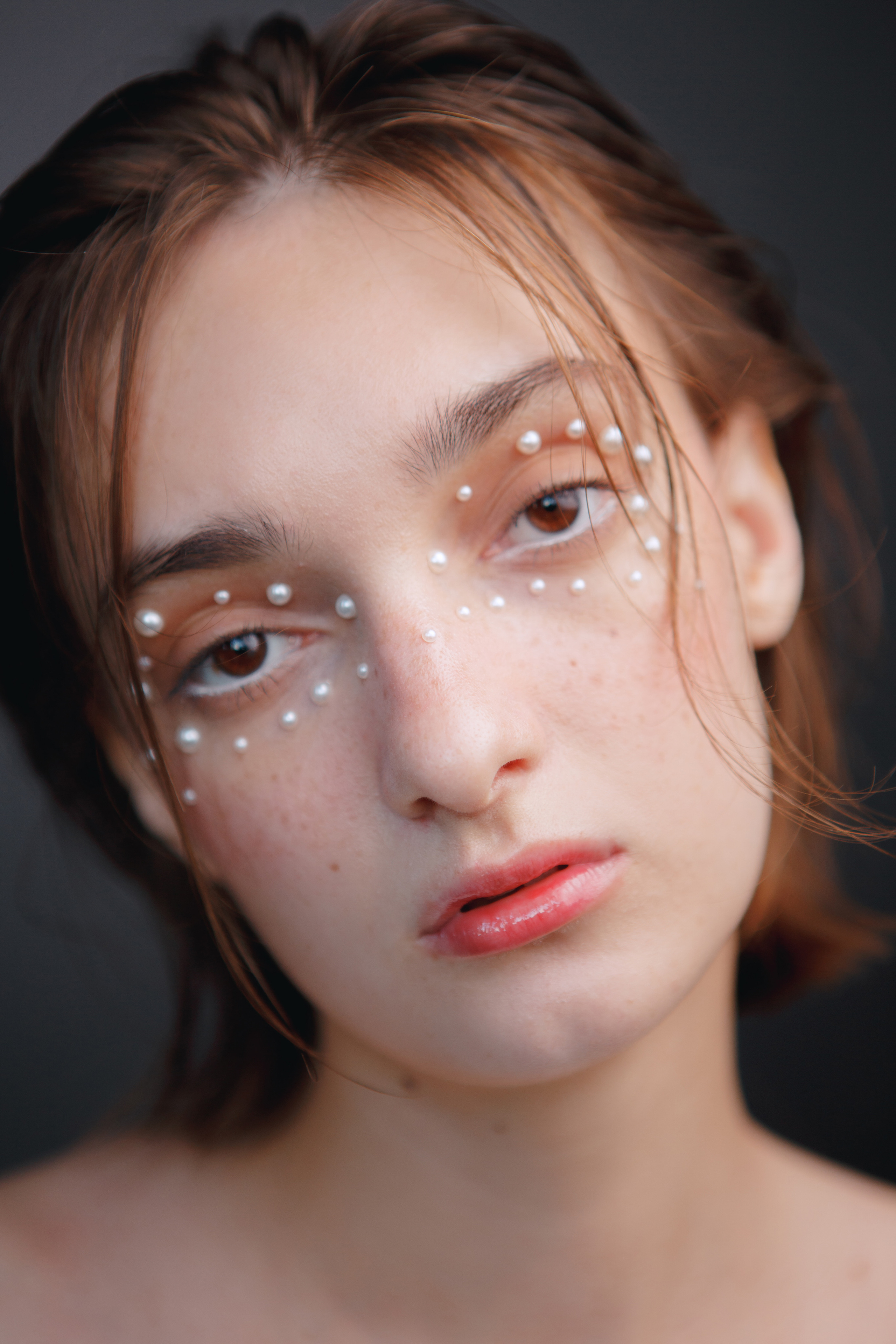 Ольга. Фотограф Оренбург Алёна Лелет