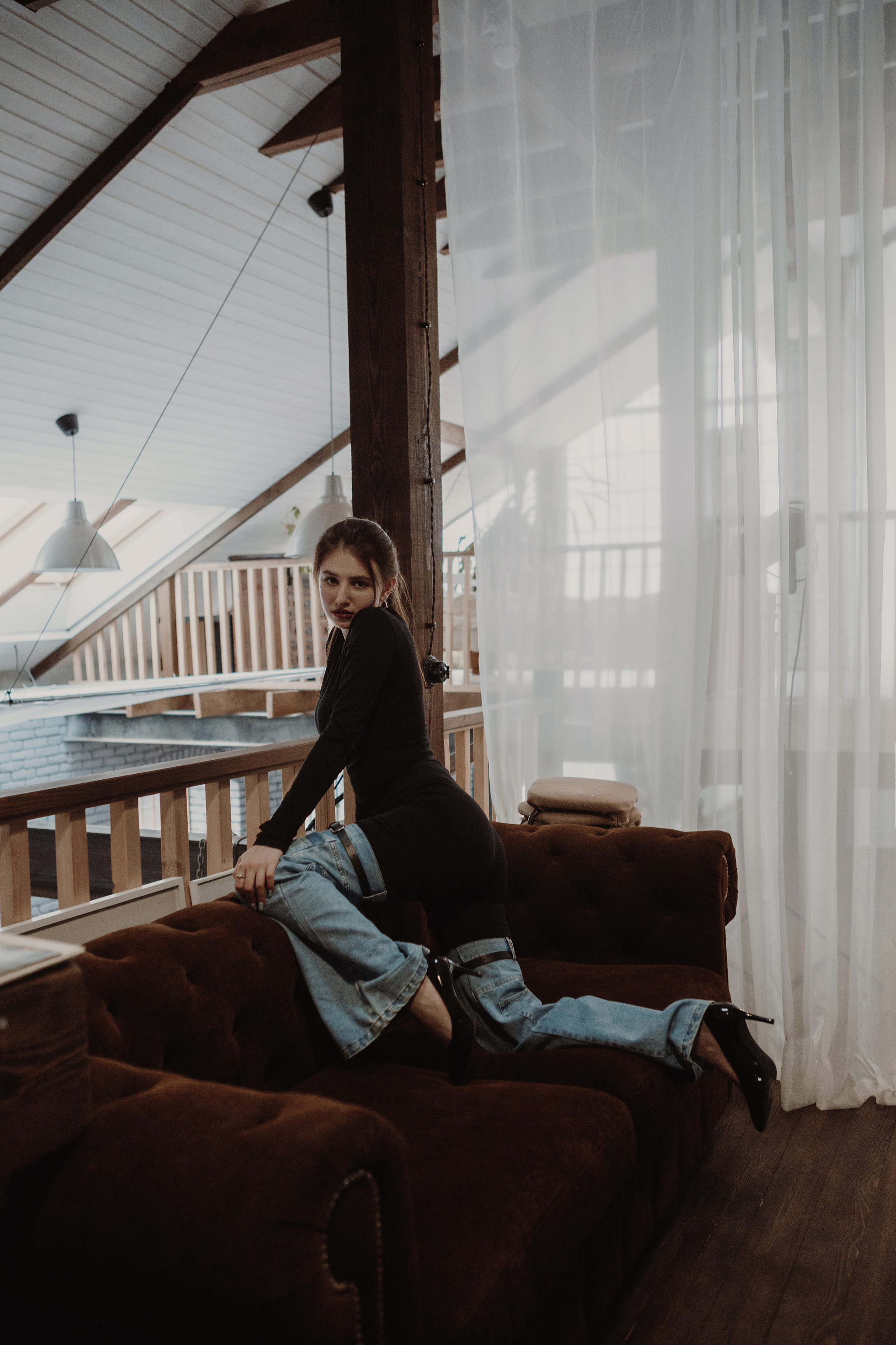 Евгения. Фотограф Оренбург Алёна Лелет