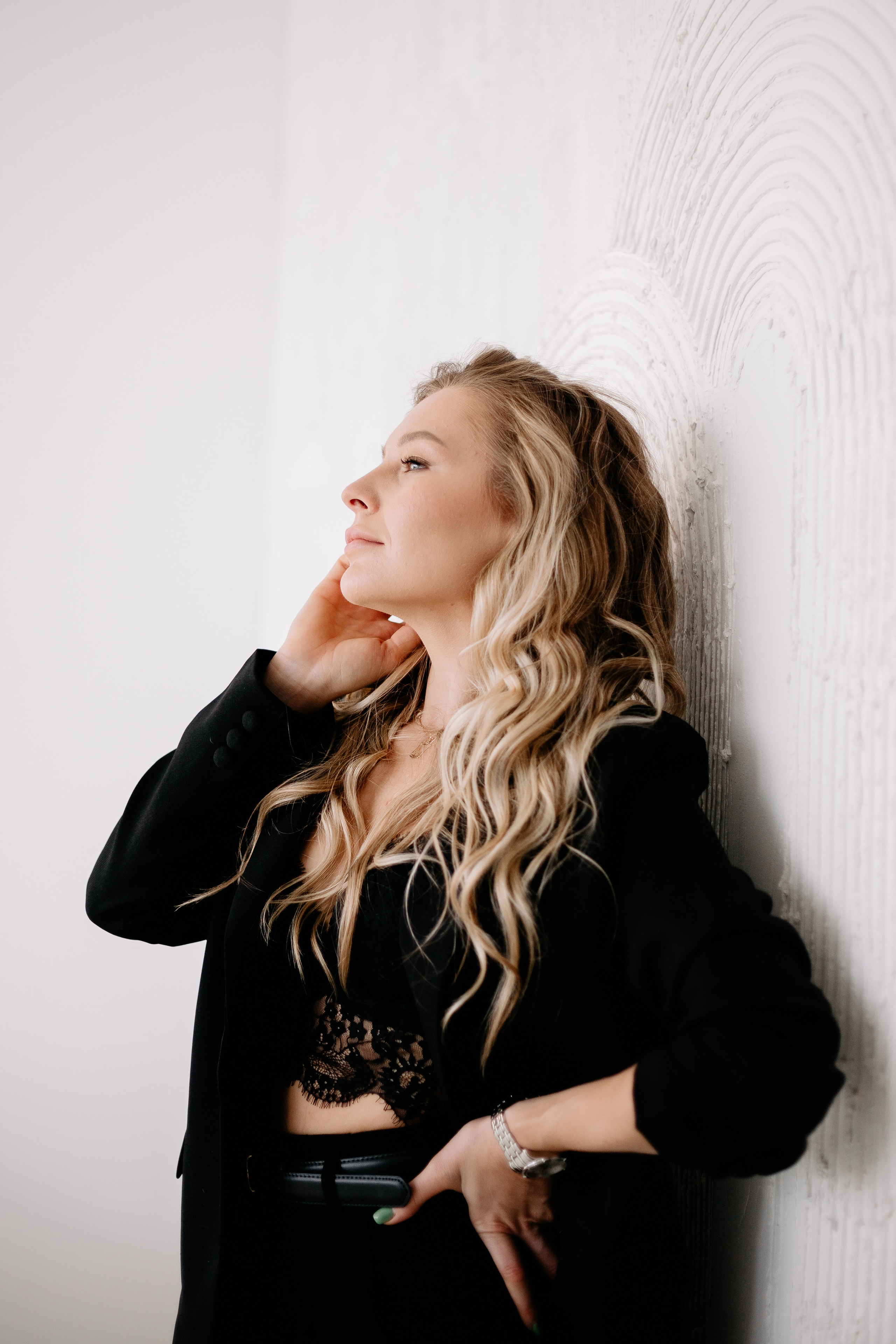 Татьяна. Фотограф Оренбург Алёна Лелет