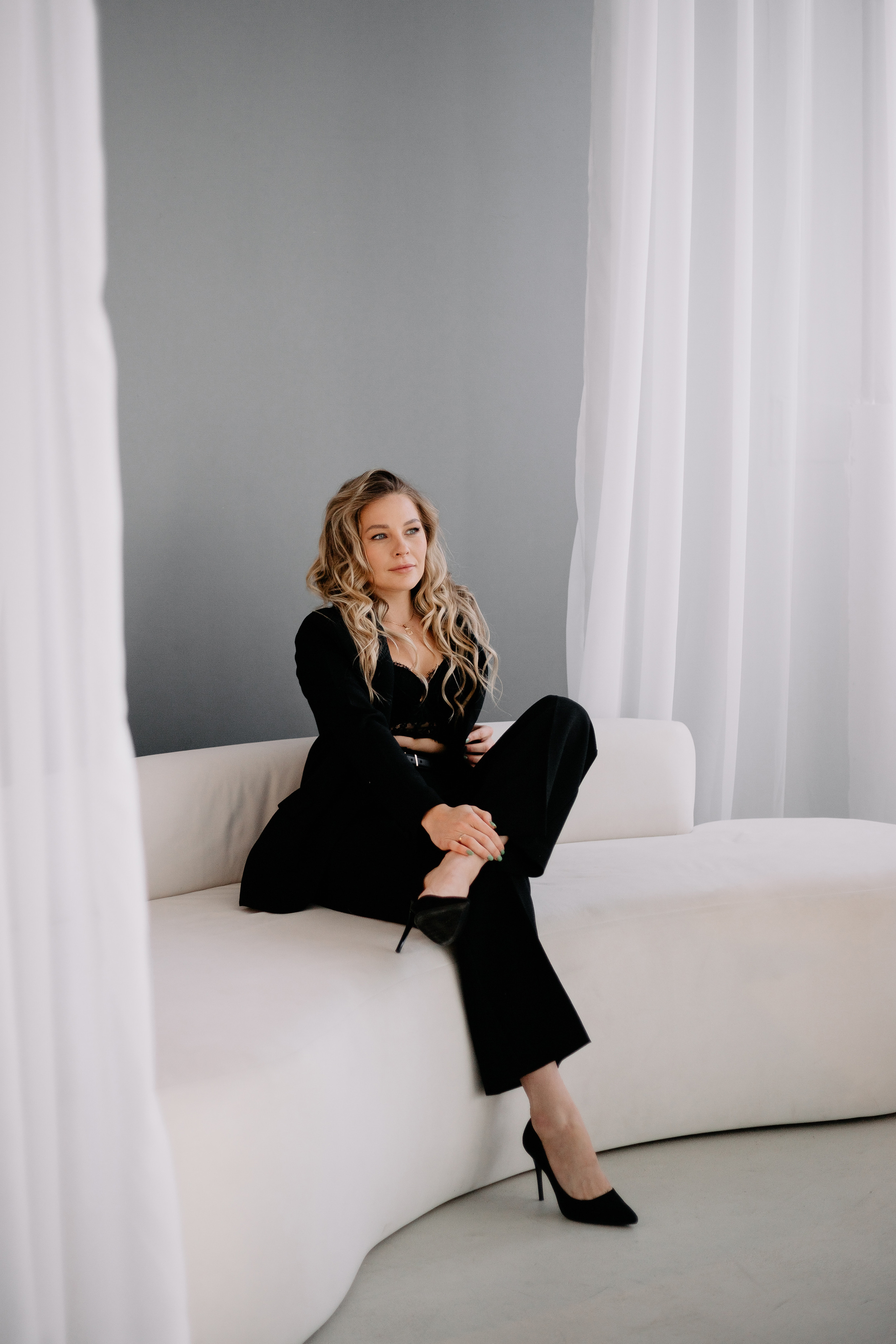 Татьяна. Фотограф Оренбург Алёна Лелет