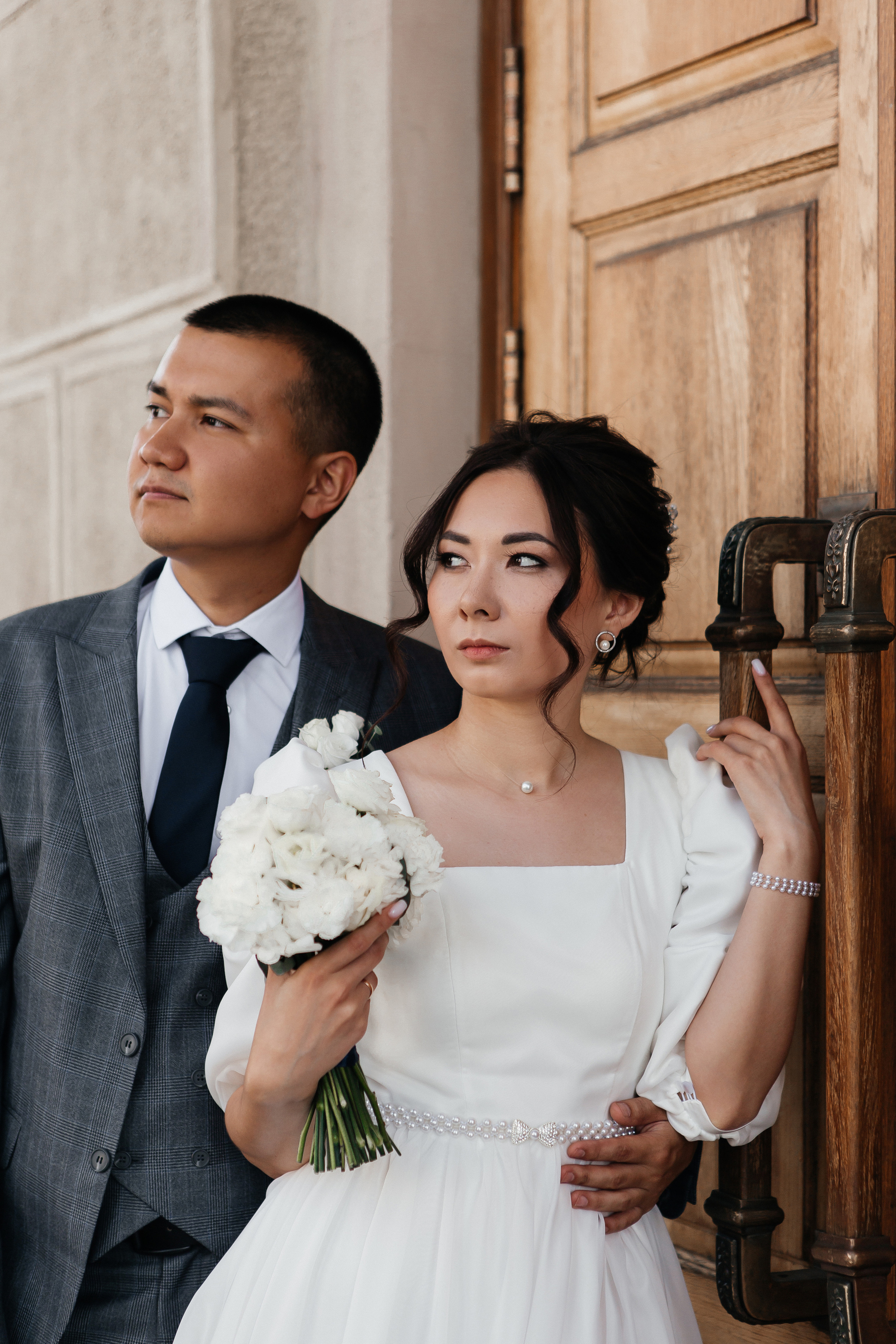 Свадьбы. Фотограф Оренбург Алёна Лелет