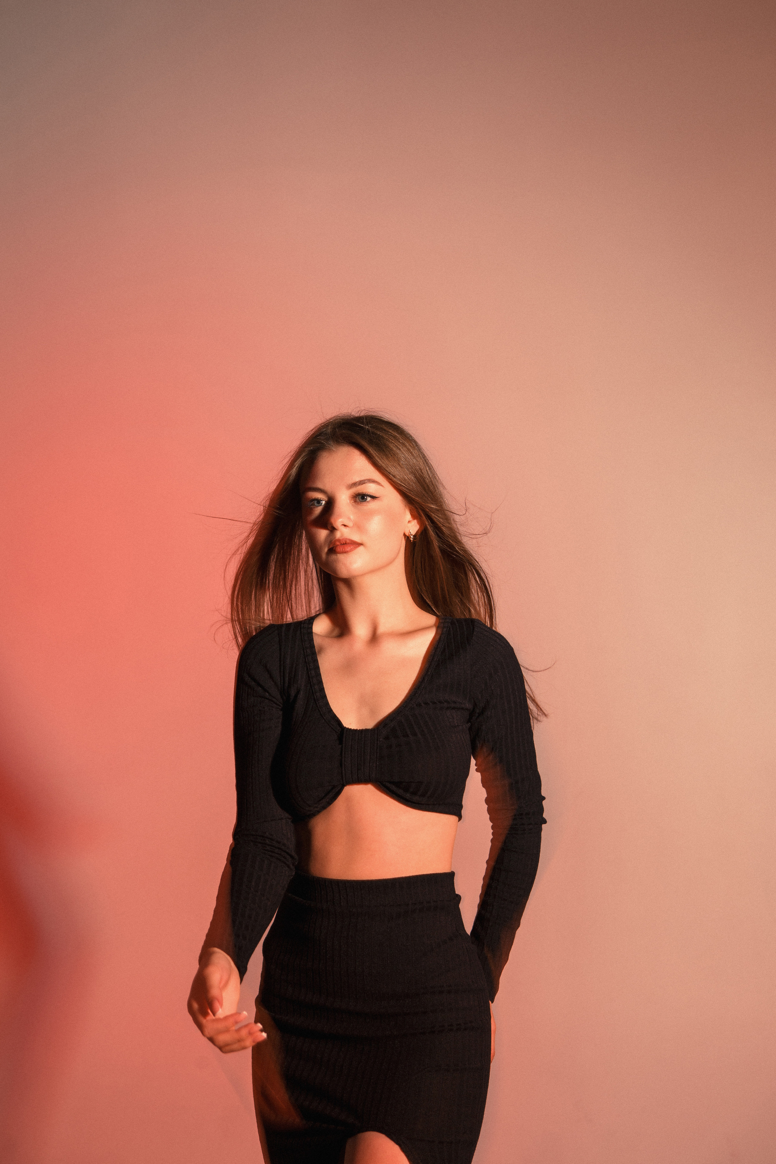 Екатерина. Фотограф Оренбург Алёна Лелет