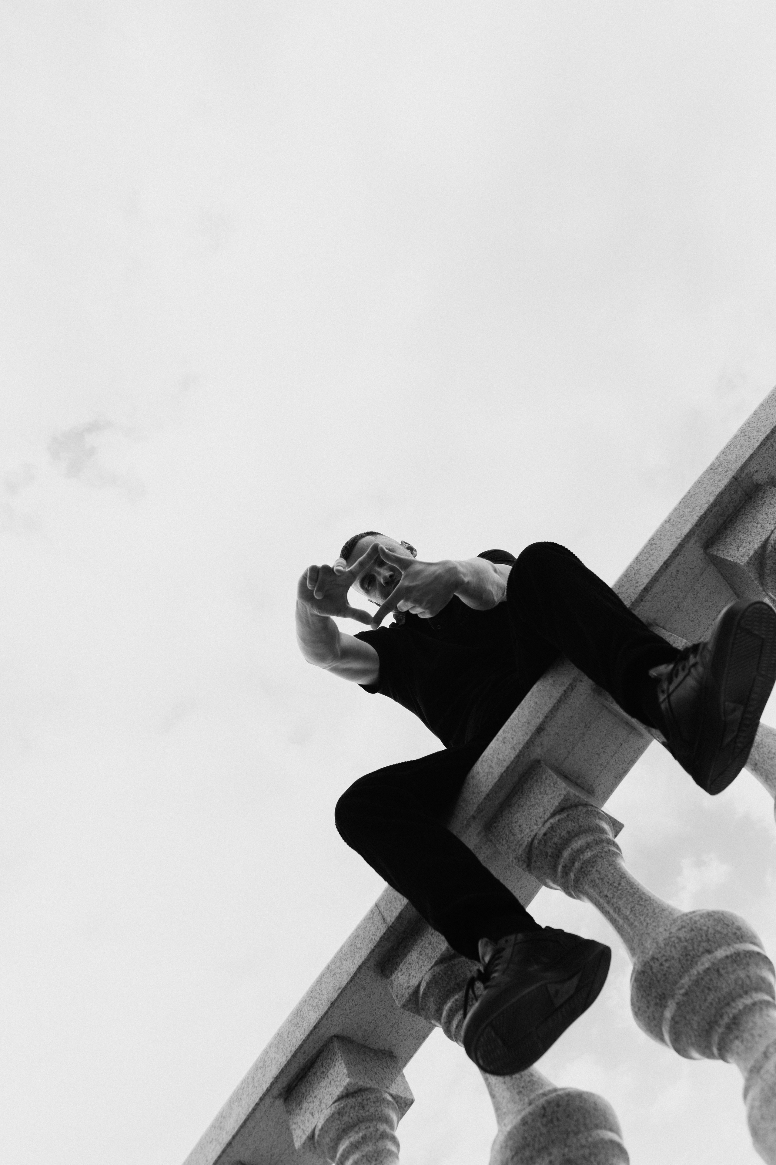 Максим. Фотограф Оренбург Алёна Лелет