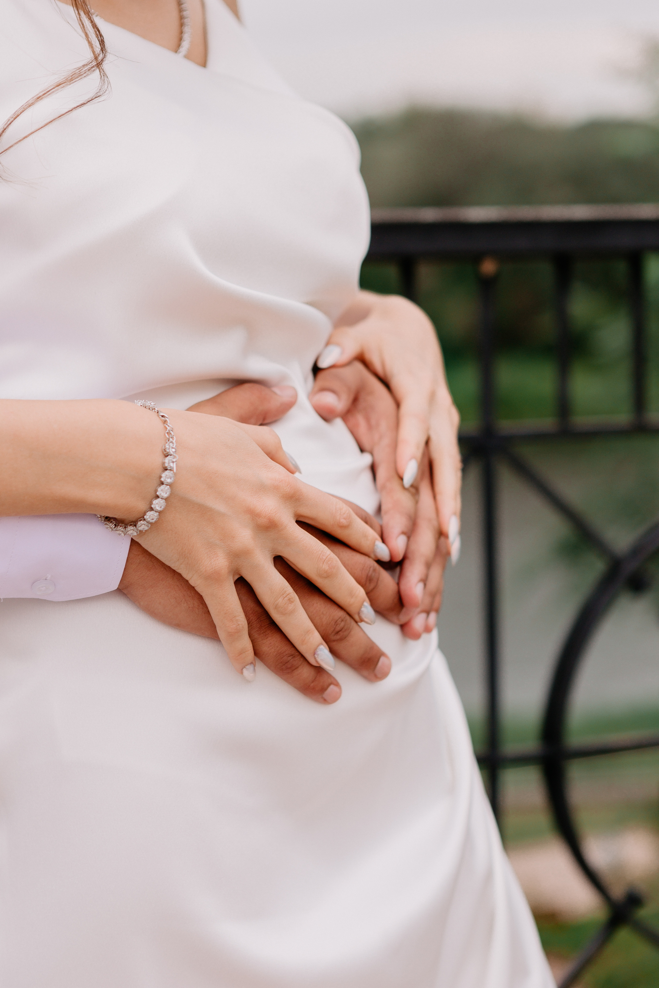 Свадьбы. Фотограф Оренбург Алёна Лелет