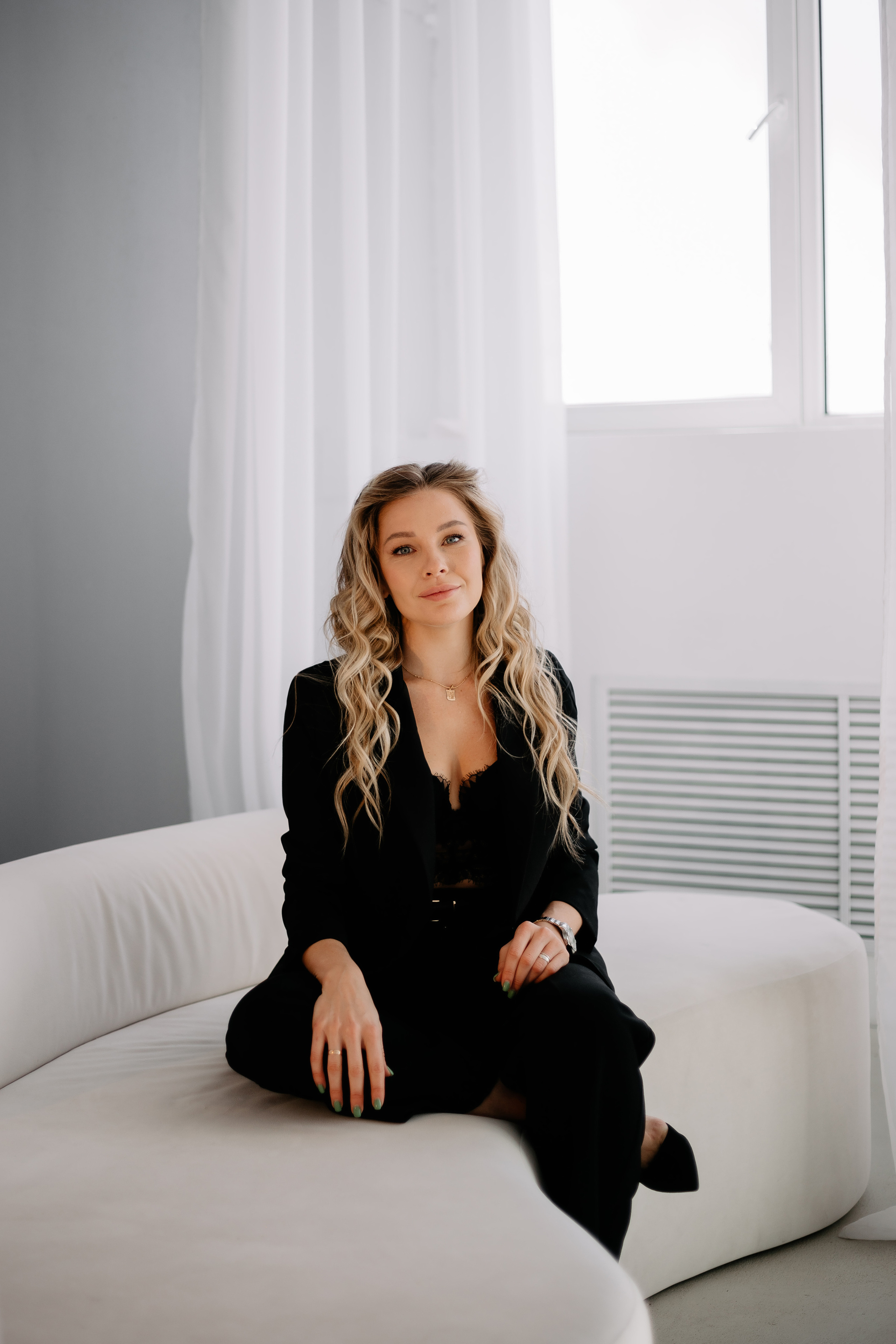 Татьяна. Фотограф Оренбург Алёна Лелет