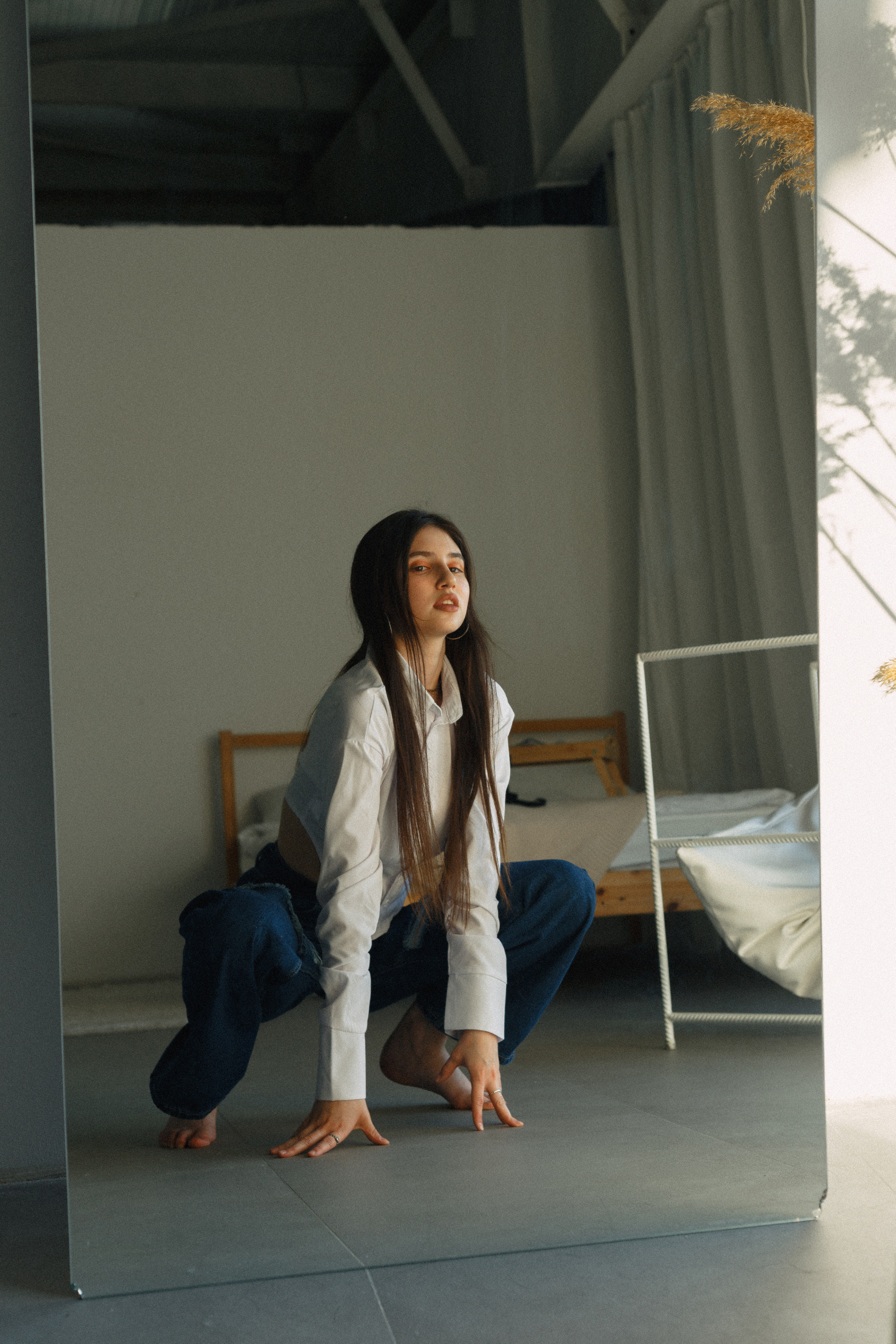 Евгения. Фотограф Оренбург Алёна Лелет