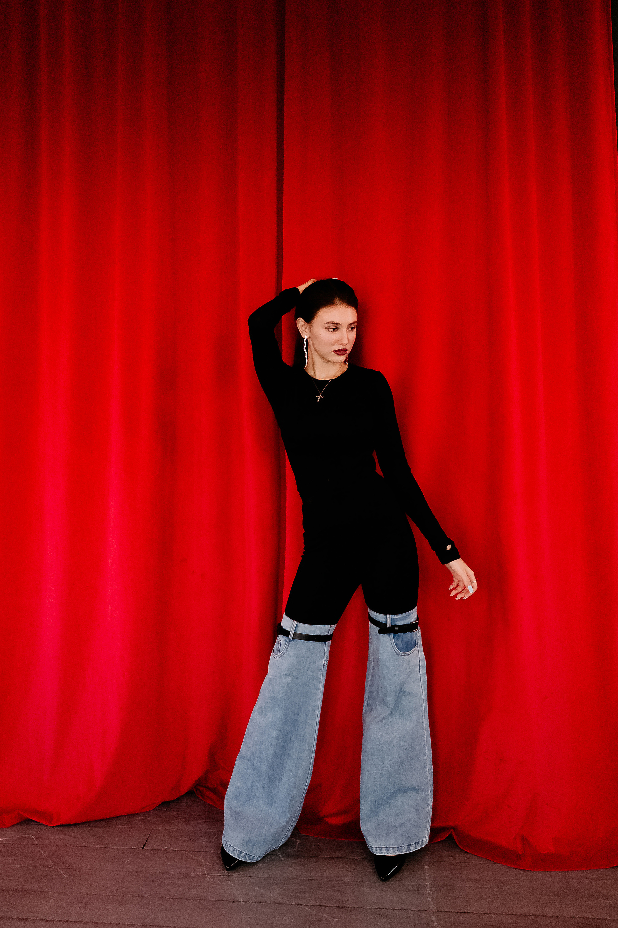 Евгения. Фотограф Оренбург Алёна Лелет